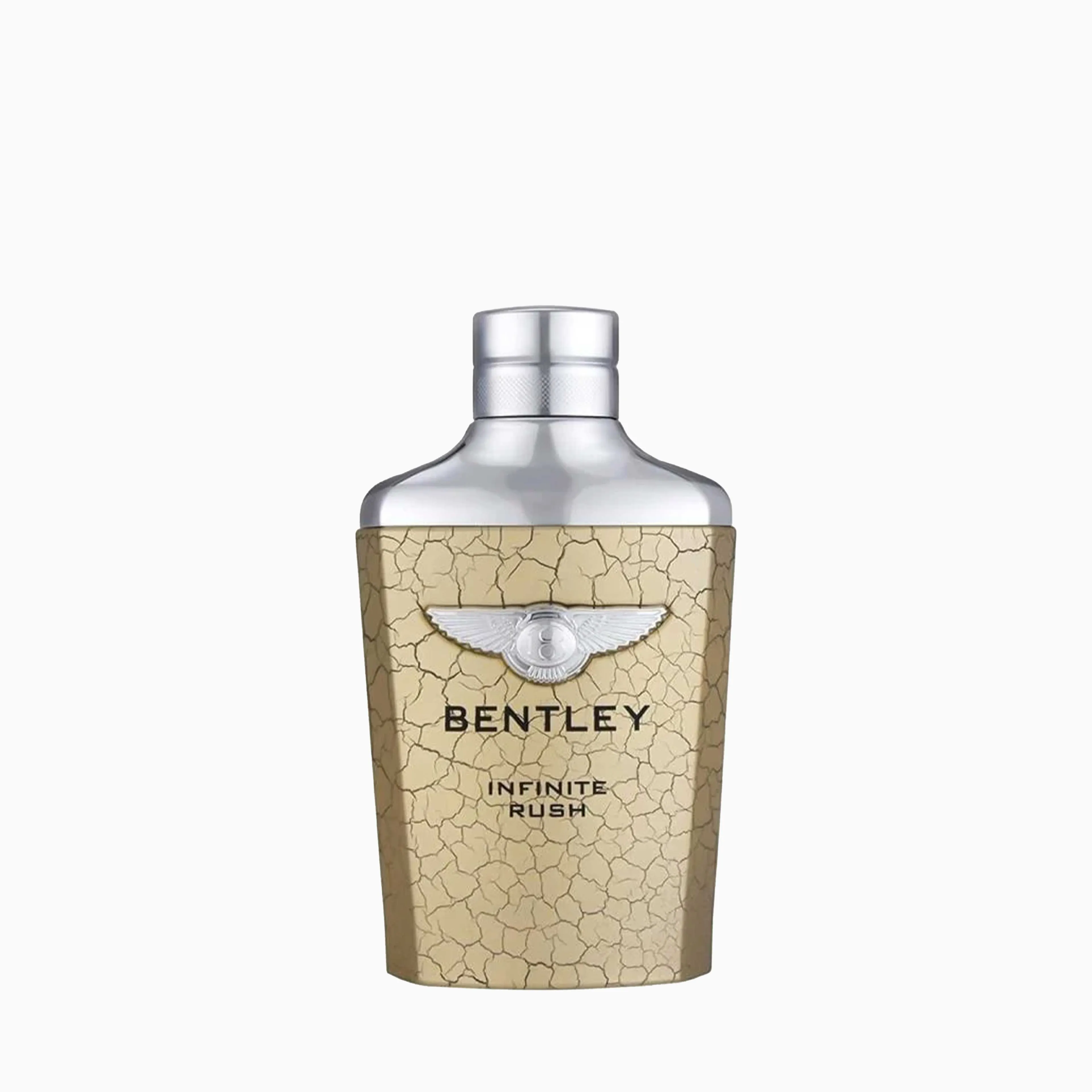 Bentley Infinite Rush Eau de Toilette For Men 100ml