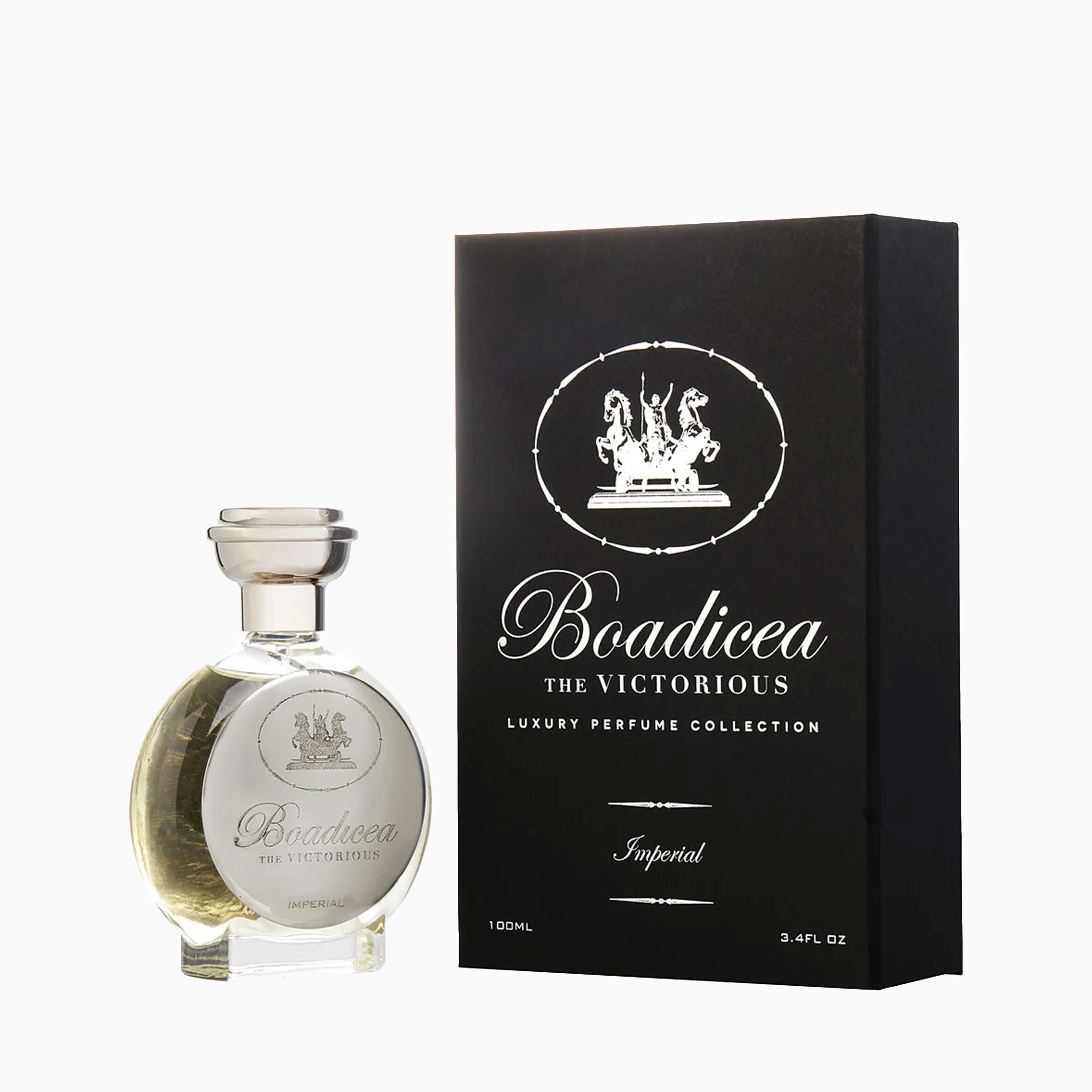 Boadicea The Victorious Imperial Eau de Parfum For Unisex 100ml