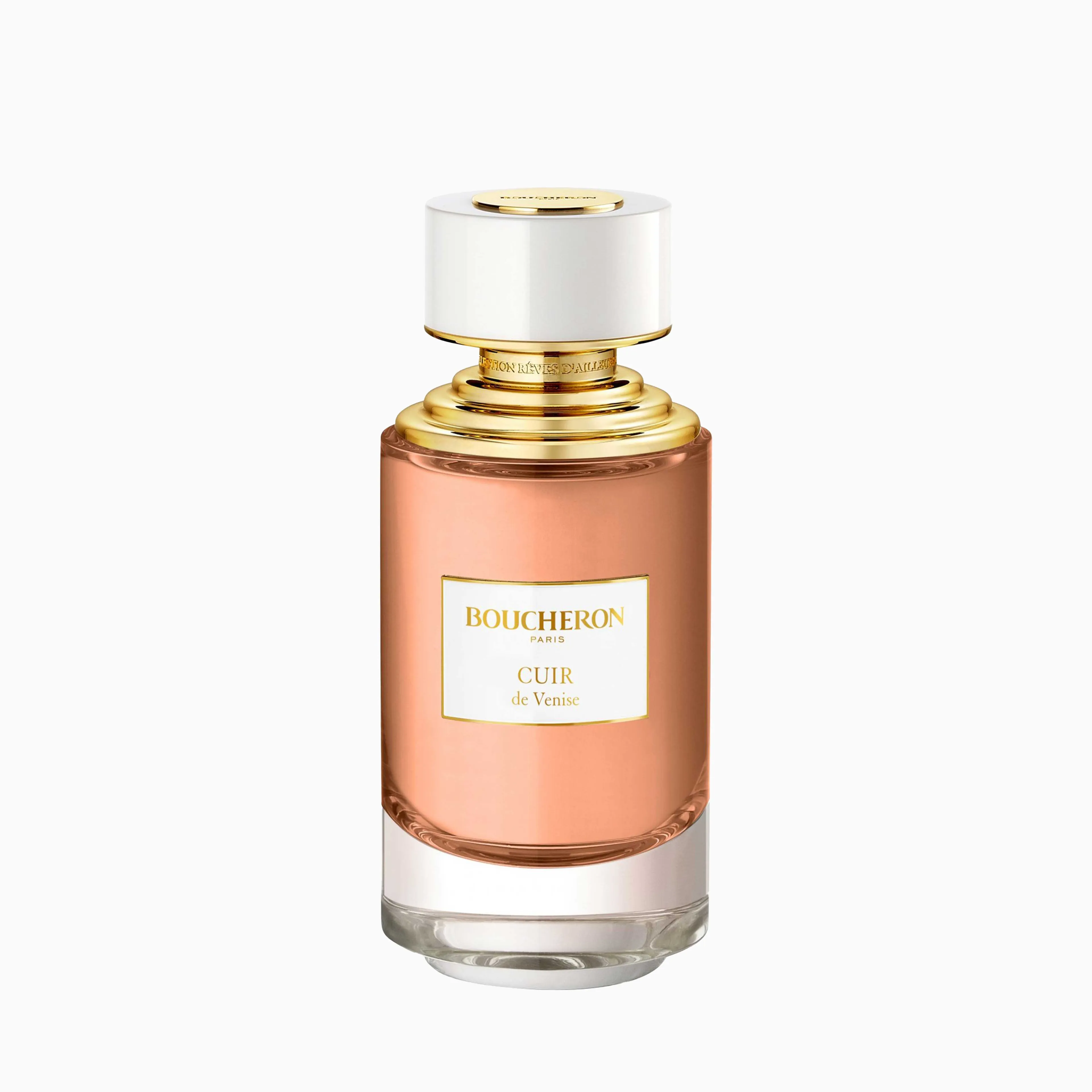 Boucheron Cuir De Venise Eau de Parfum For Unisex 125ml