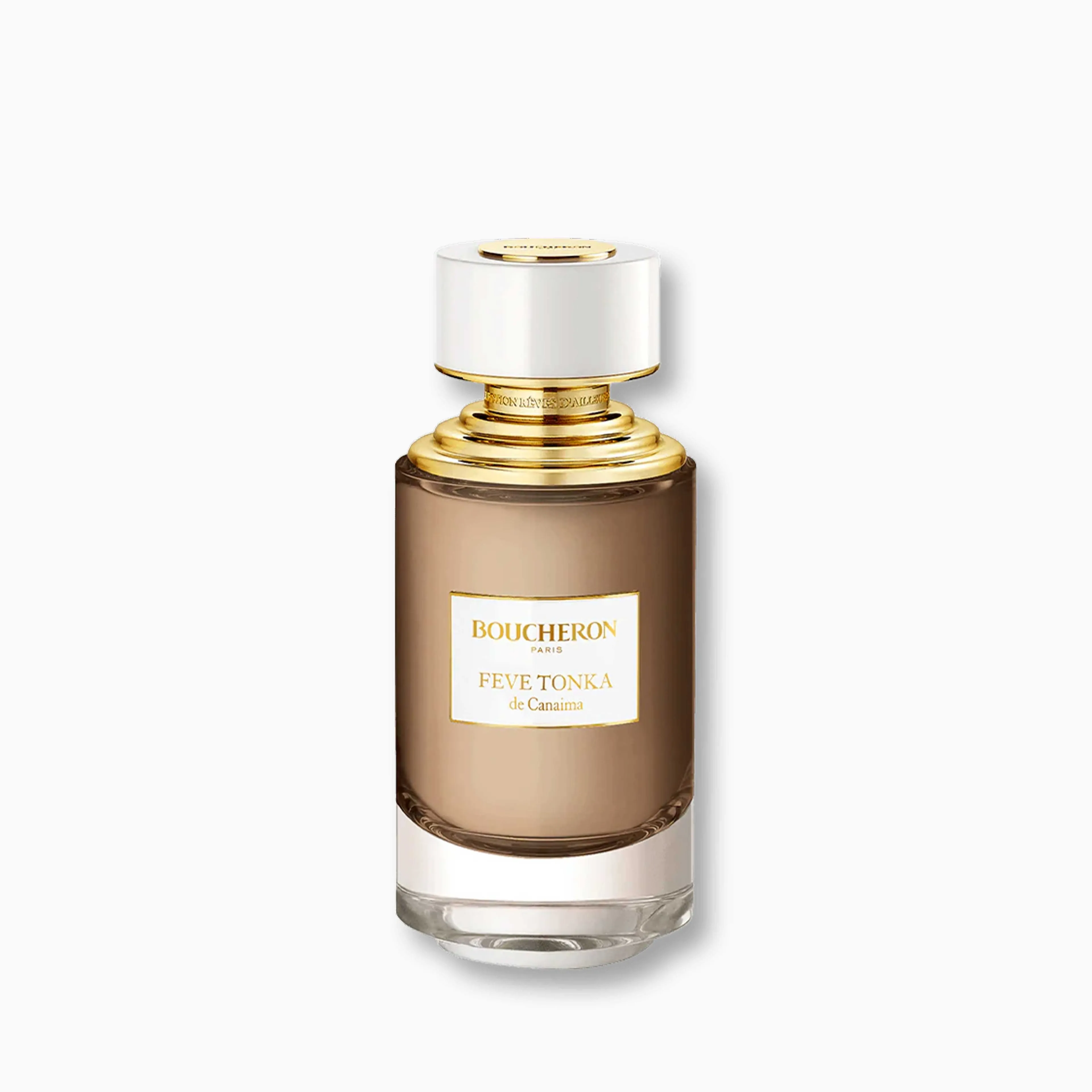 Boucheron Feve Tonka De Canaima Eau de Parfum For Unisex 125ml
