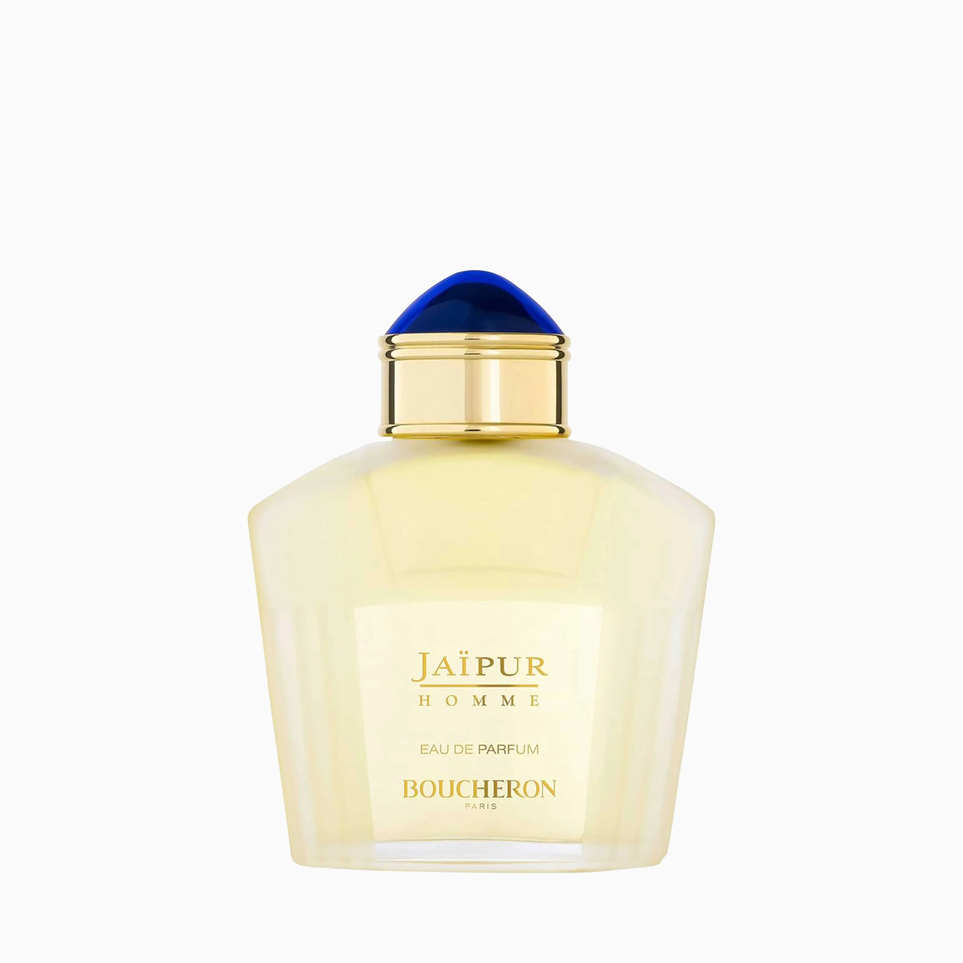 Boucheron Jaipur Homme Eau de Parfum For Men 100ml