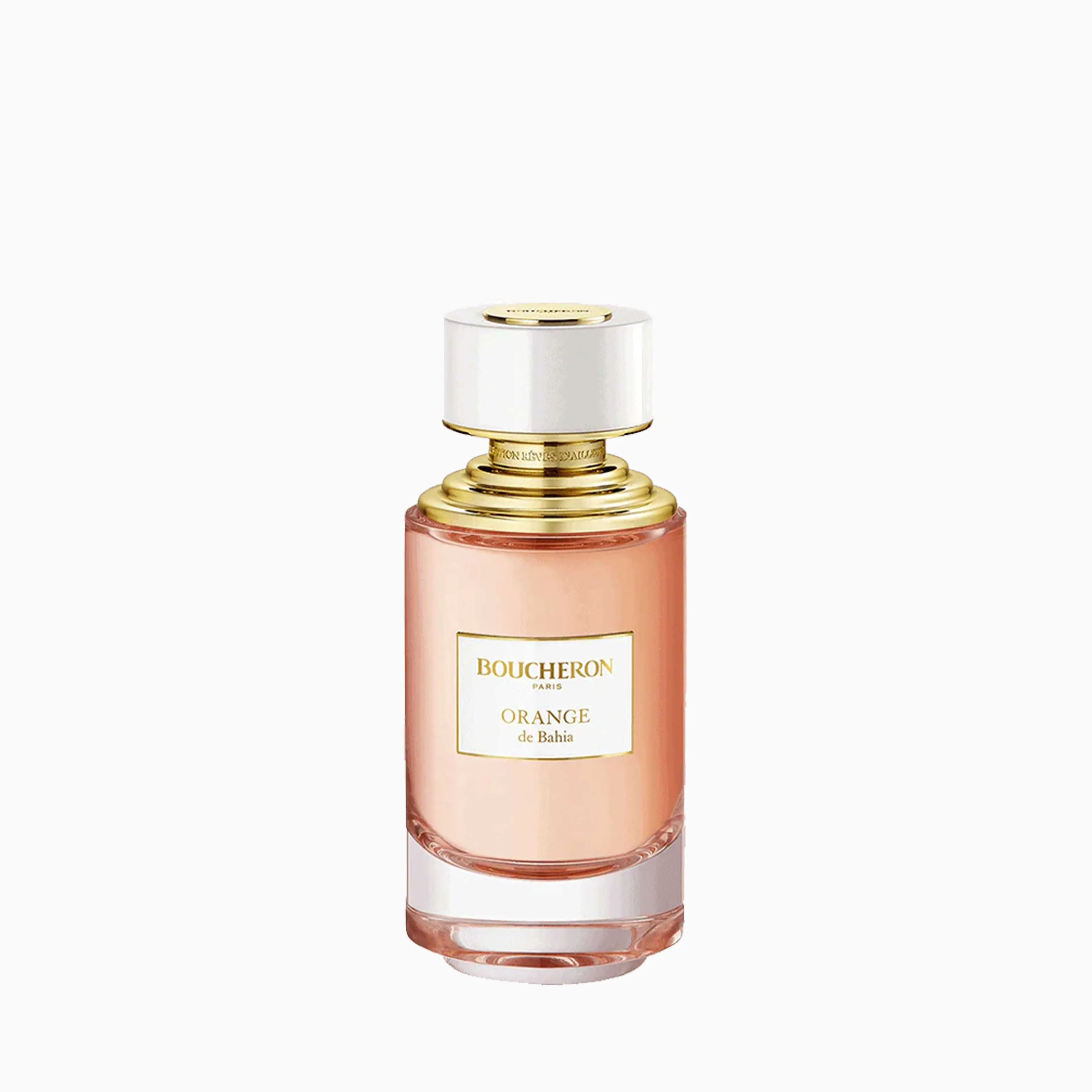 Boucheron Orange De Bahia Eau de Parfum For Unisex 125ml