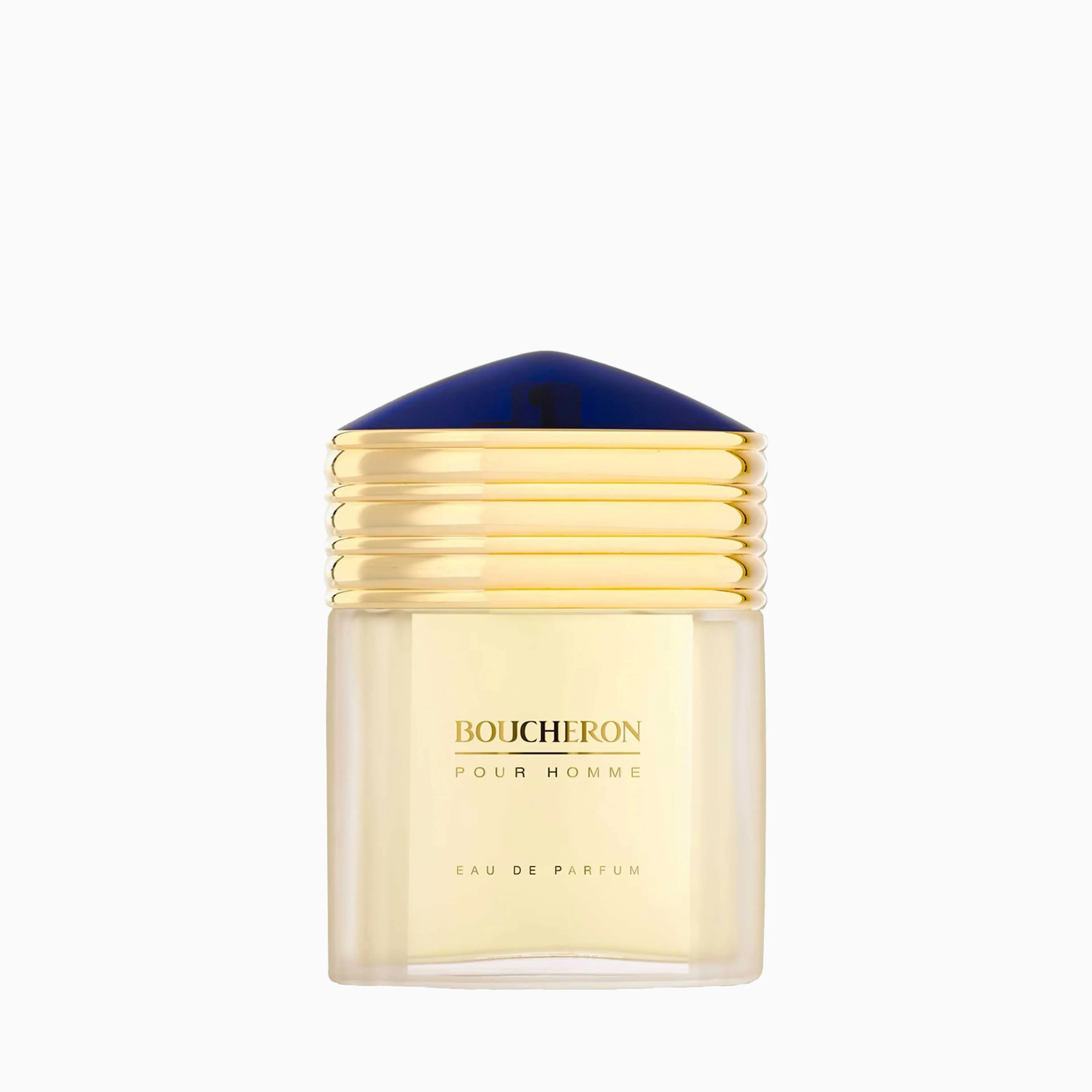 Boucheron Pour Homme Eau de Parfum For Men 100ml