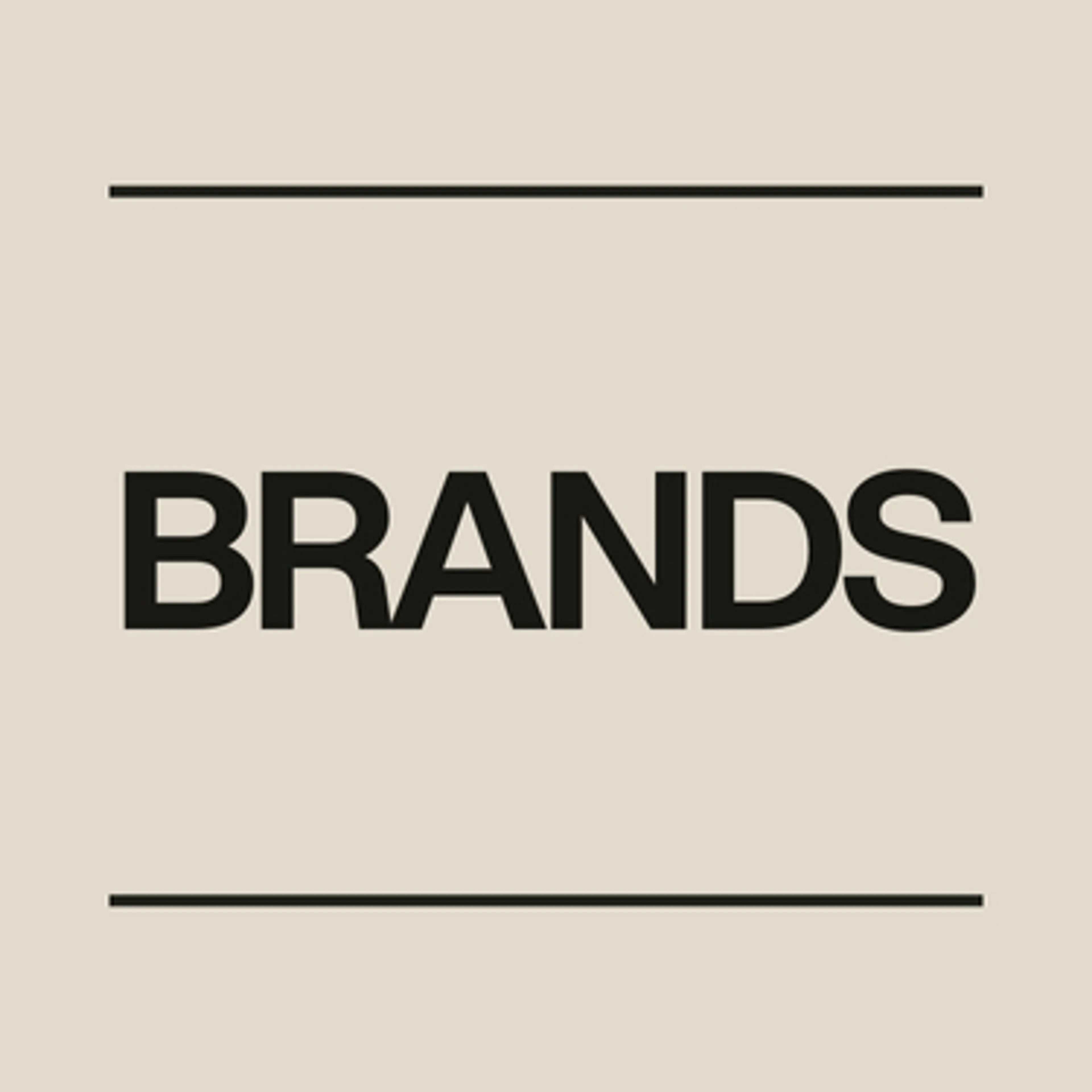 Brands