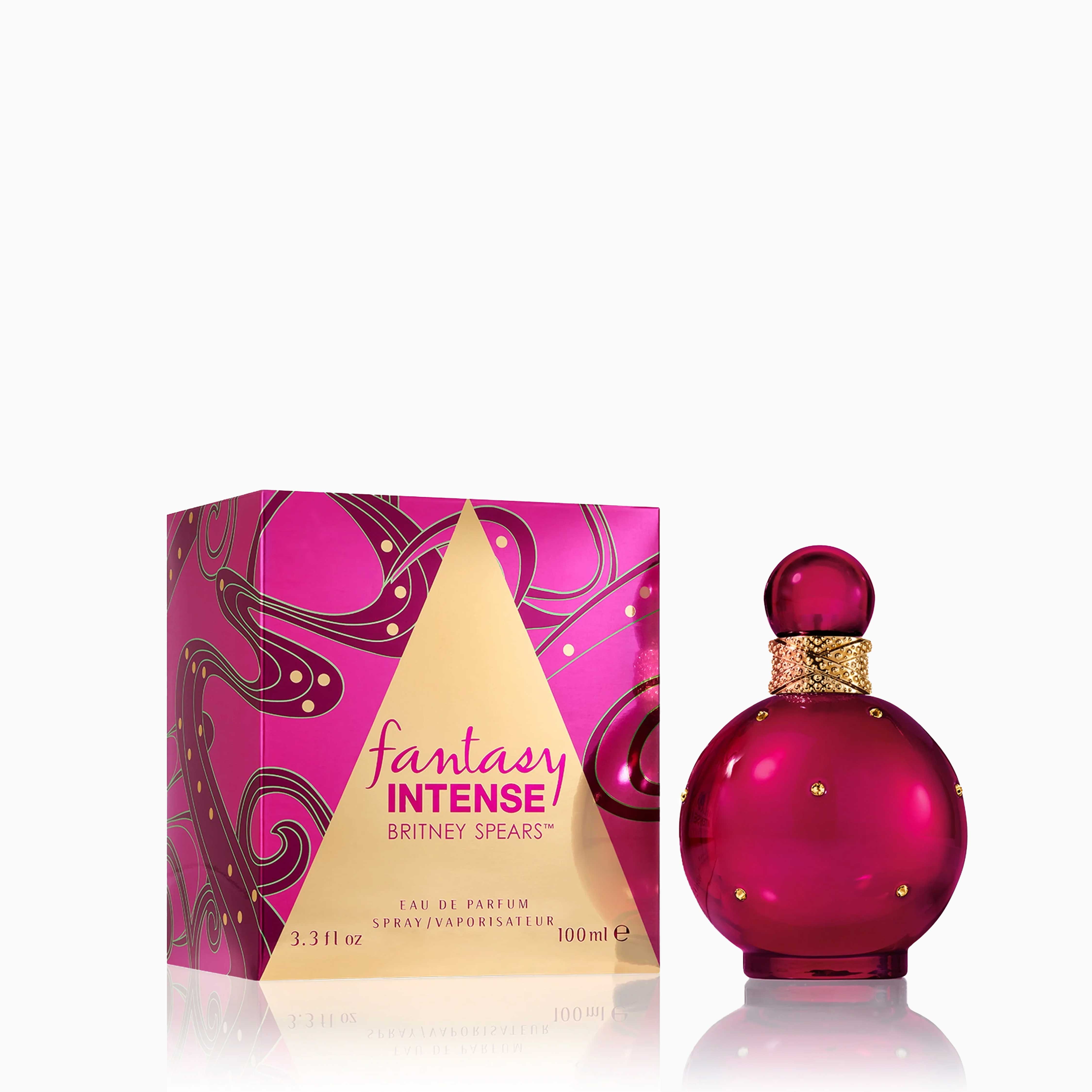 Britney Spears Fantasy Intense Eau de Parfum For Women 100ml