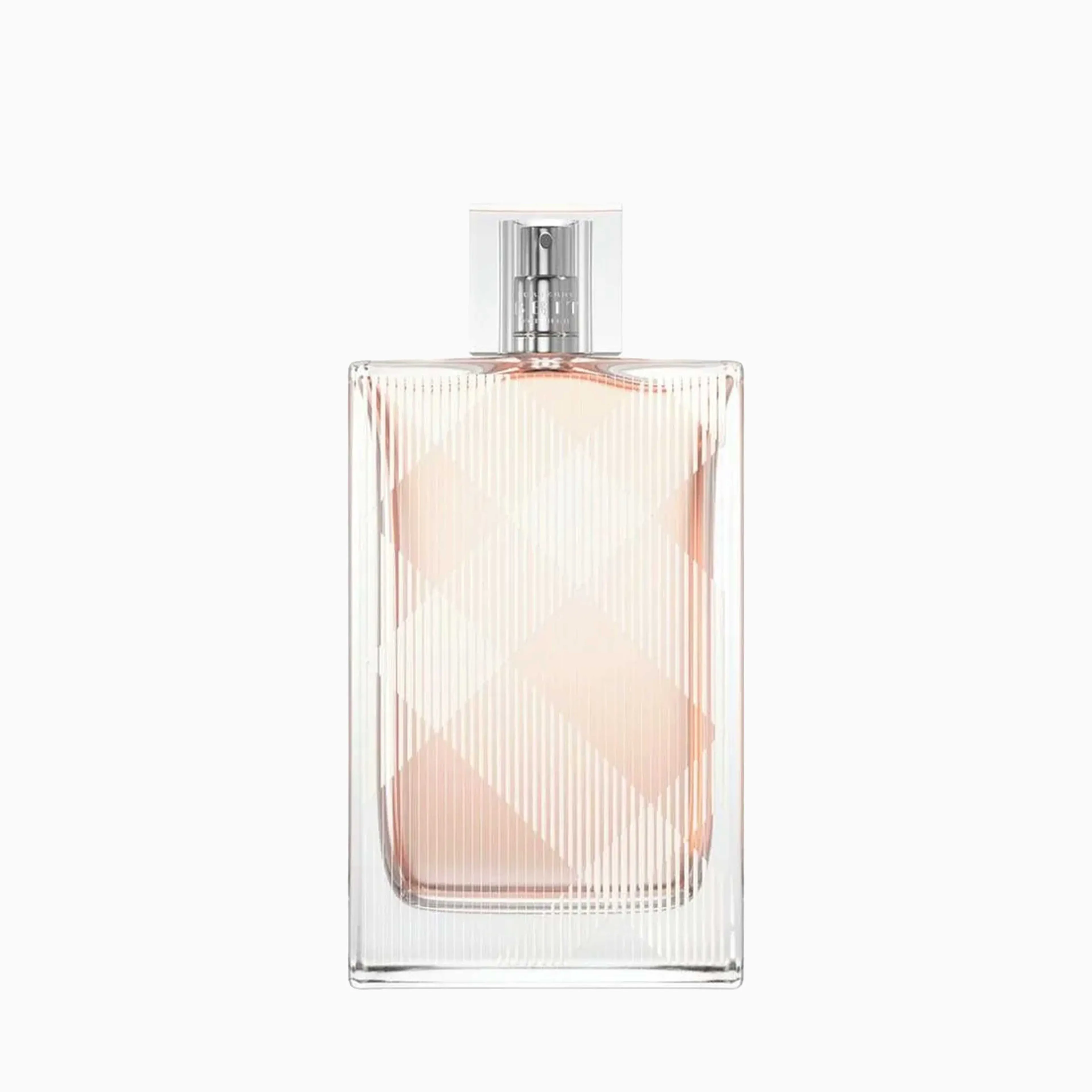 Burberry Brit Eau de Toilette For Women 100ml