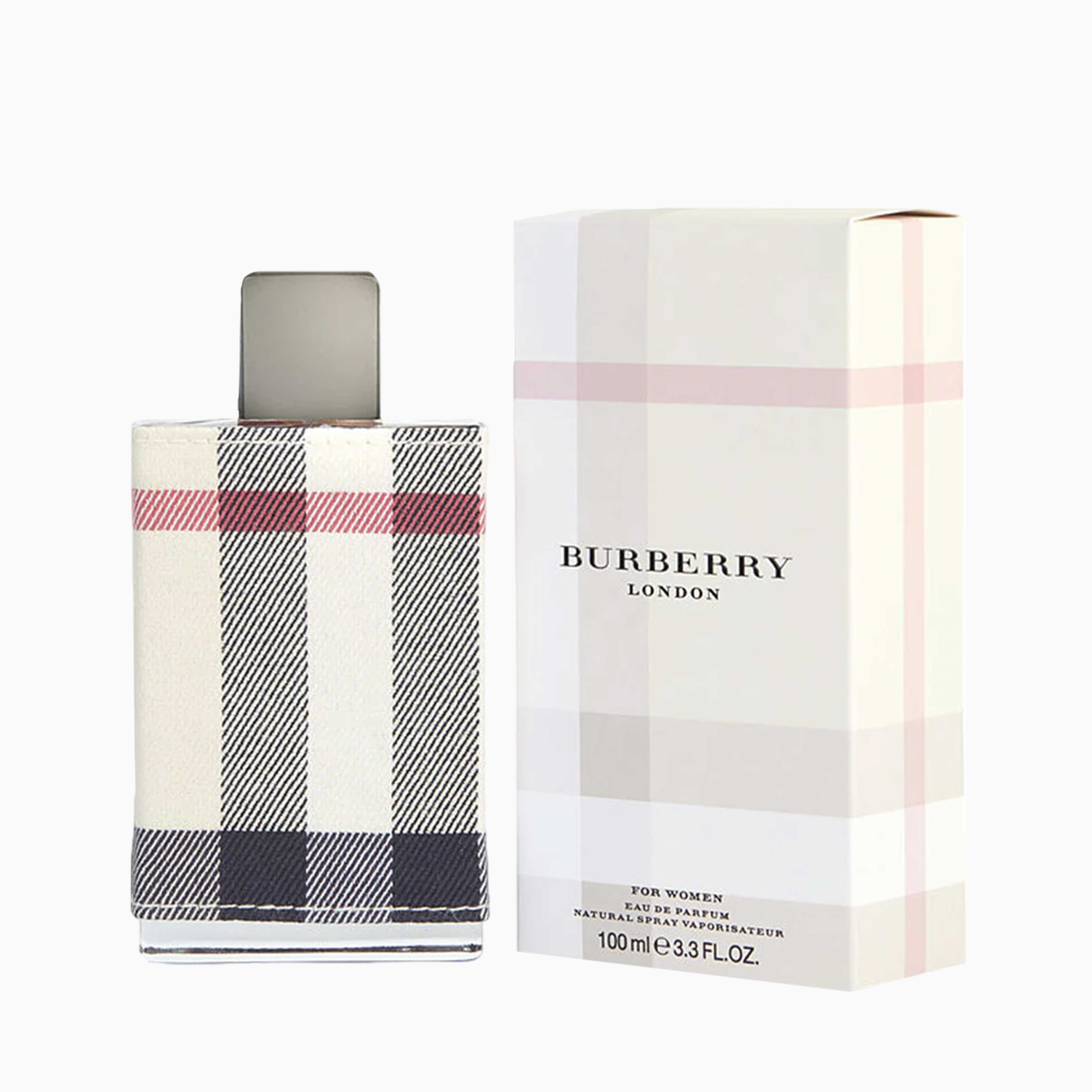 Burberry London Eau de Parfum For Women 100ml