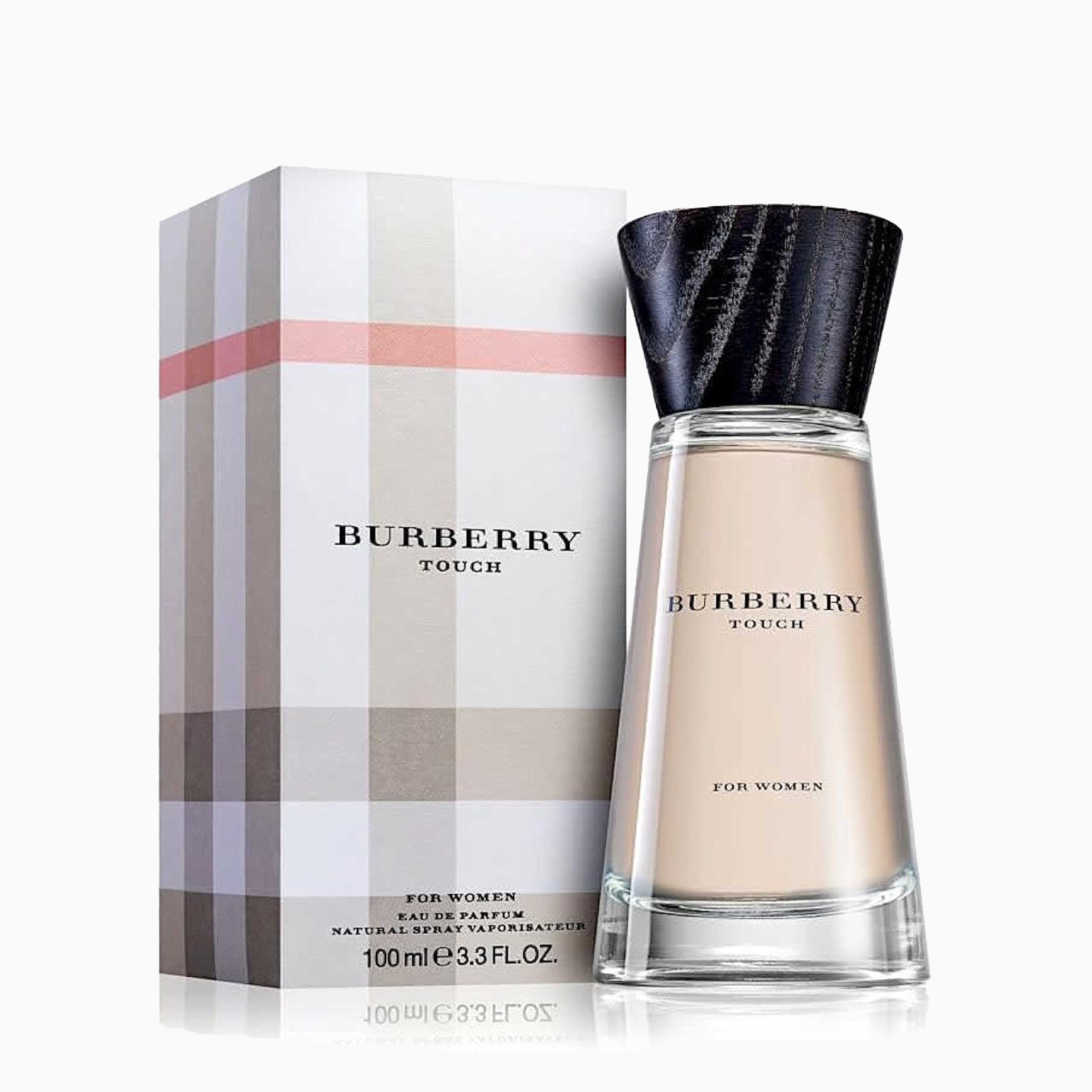Burberry Touch For Men Eau de Toilette 50ml