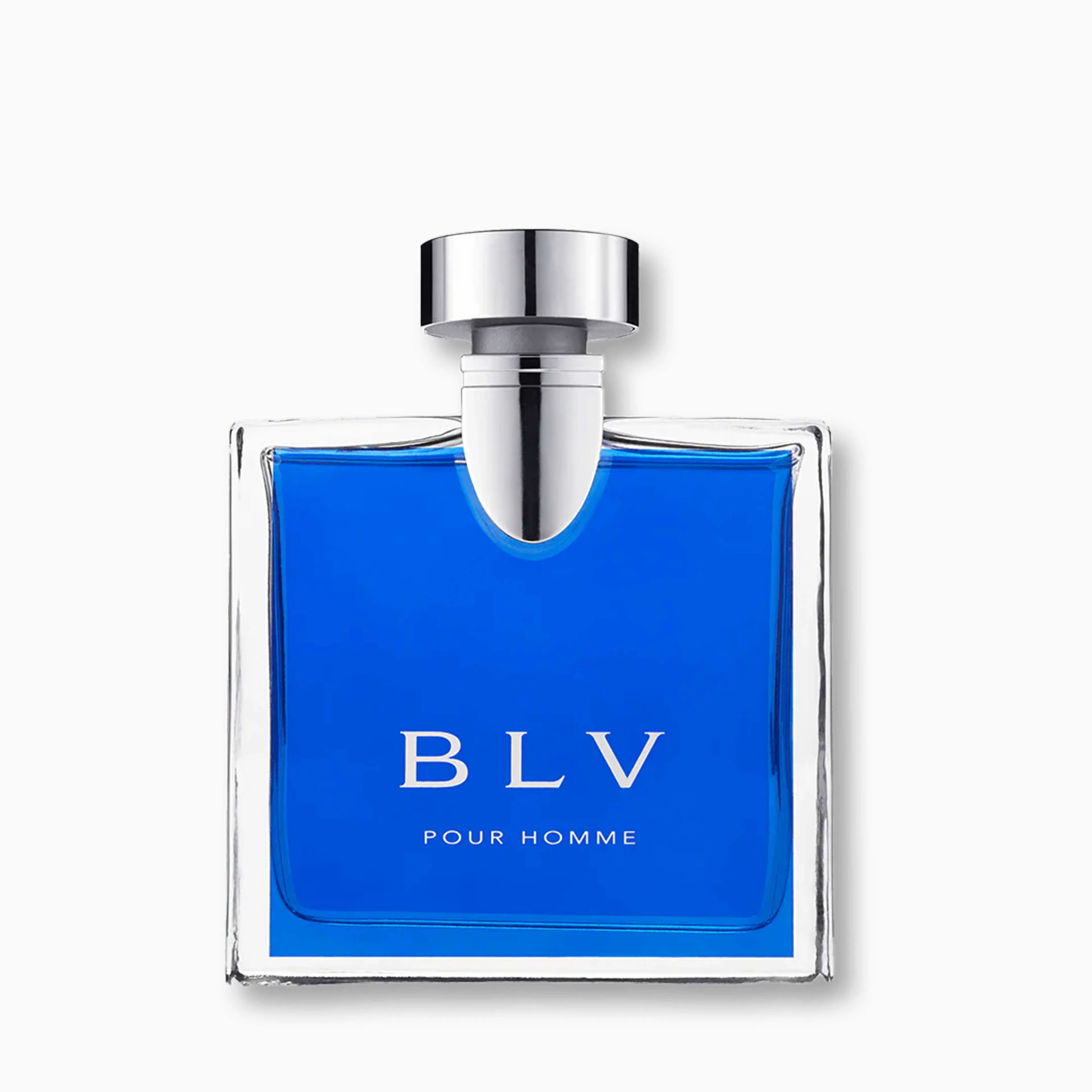 Bvlgari BLV Eau de Toilette For Men 50ml