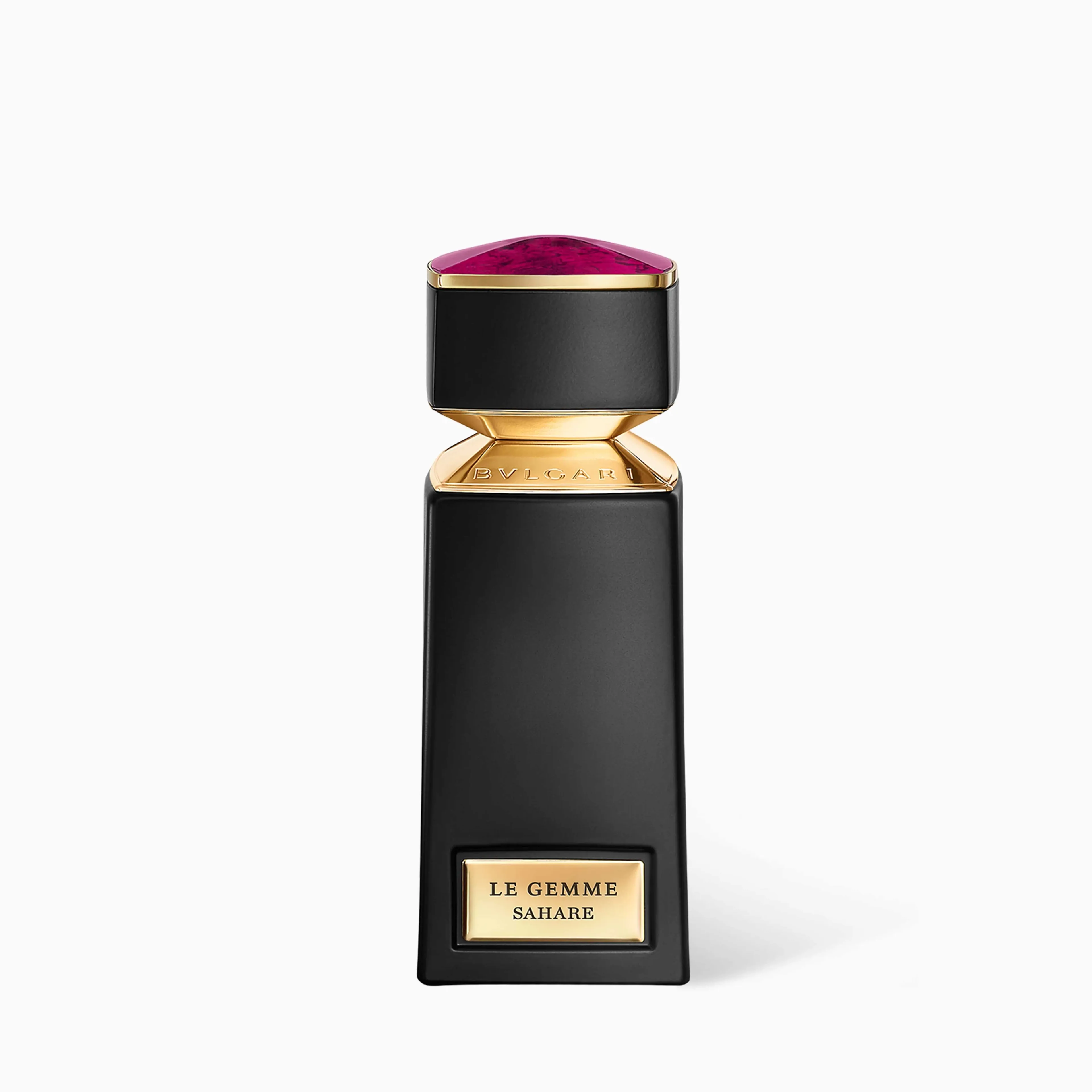 Bvlgari Le Gemme Sahare For Unisex Eau de Parfum For Men 125ml