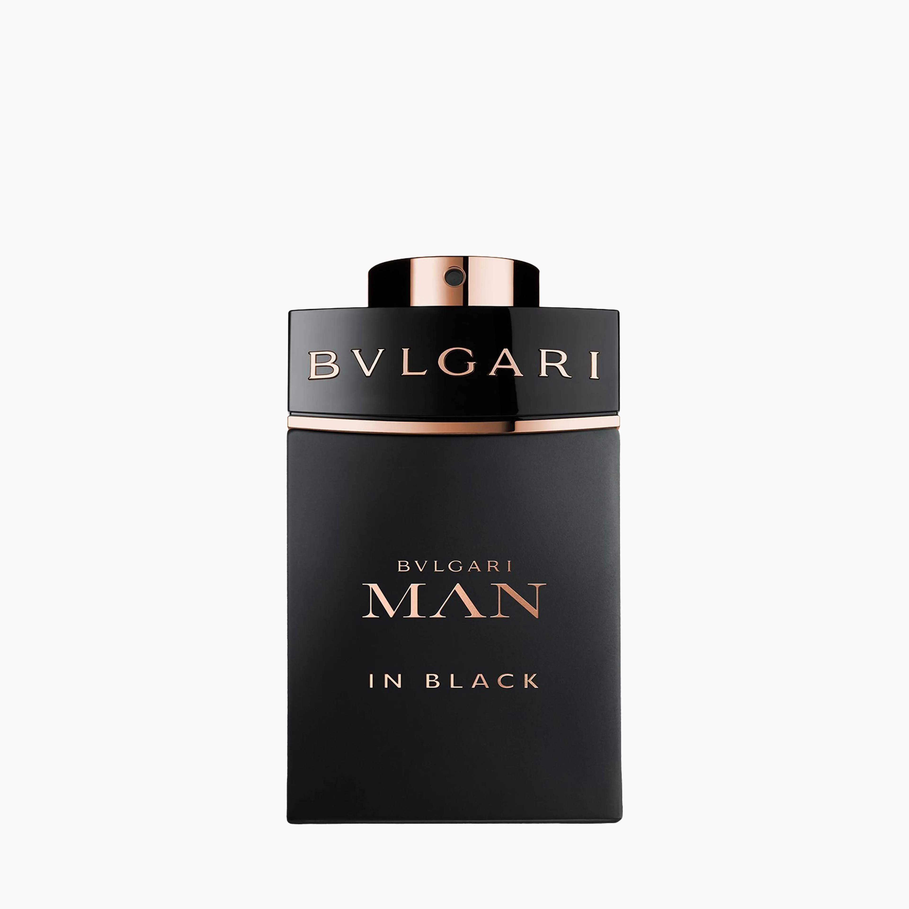 Bvlgari Man In Black Eau de Parfum For Men 100ml
