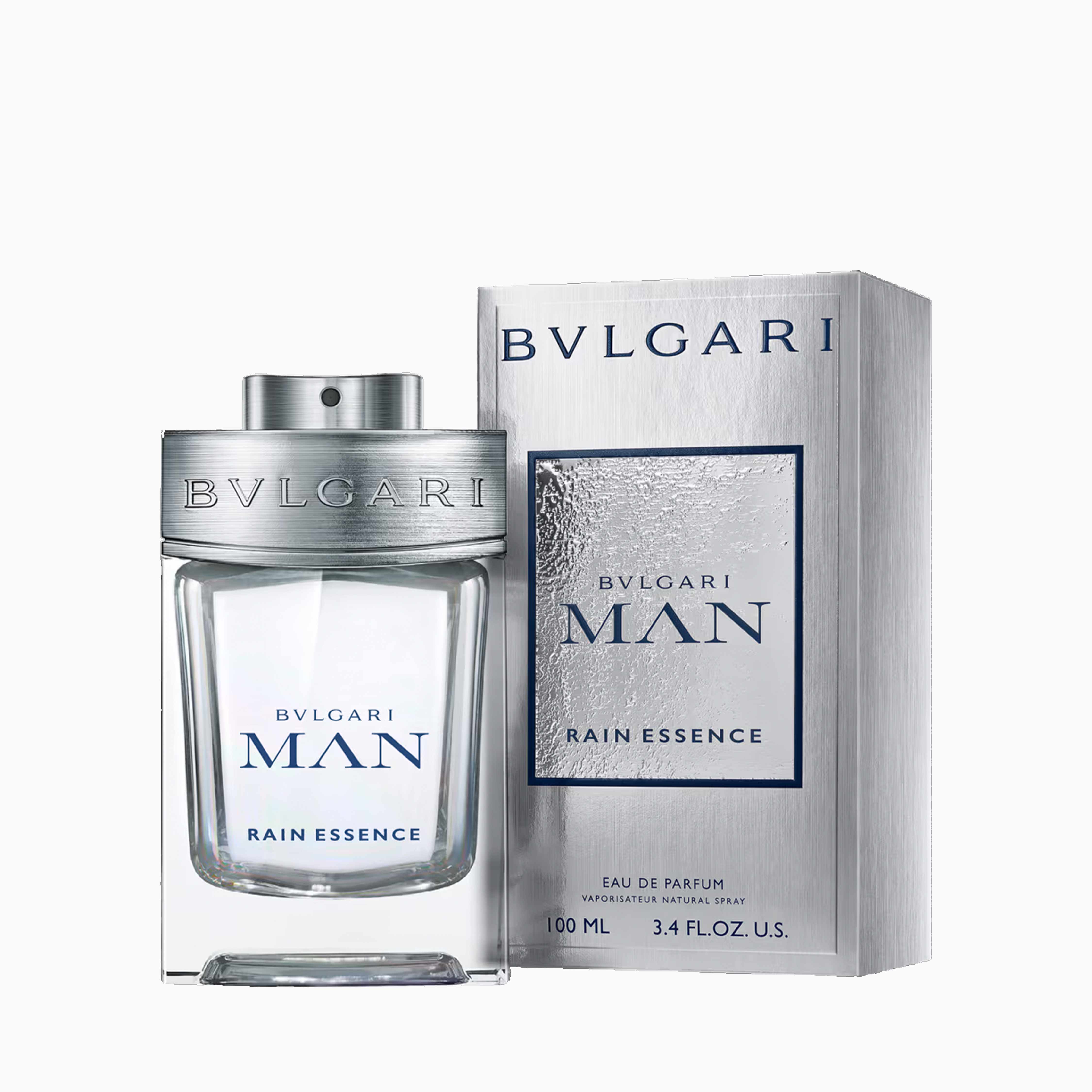 Bvlgari Man Terrae Essence Eau de Parfum For Men 100ml