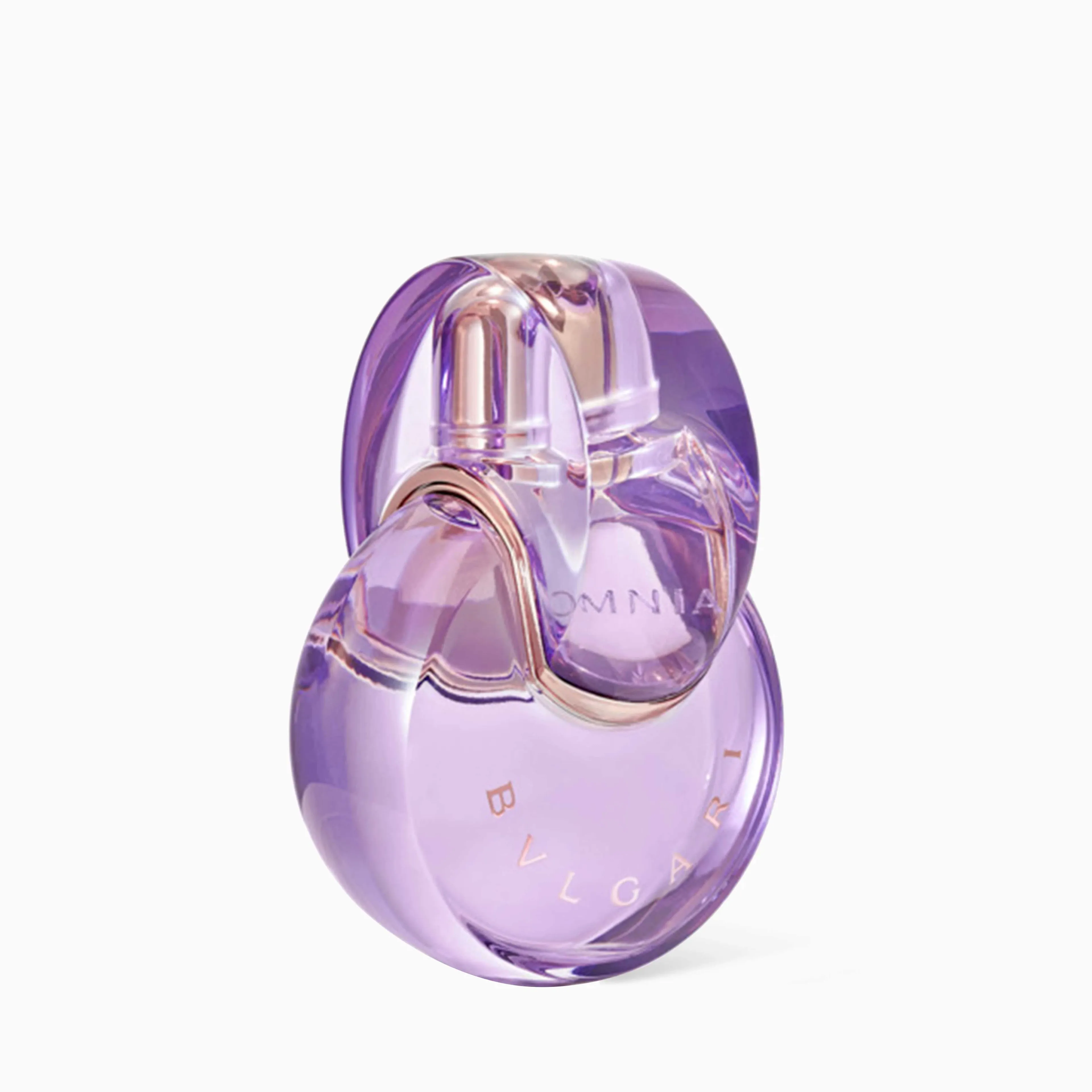 Bvlgari Omnia Amethyste Eau de Toilette For Women 100ml