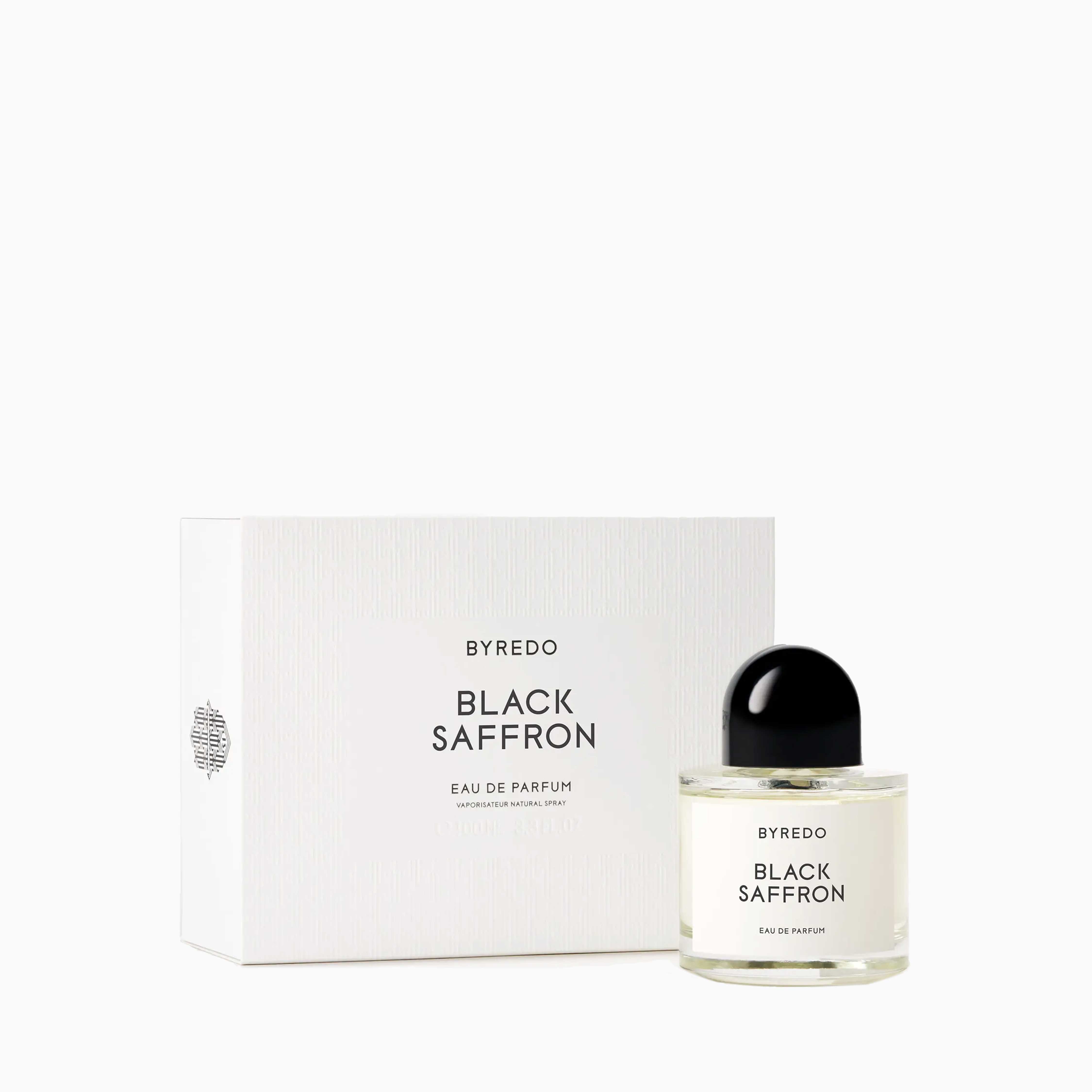 Byredo Black Saffron Eau de Parfum For Unisex 100ml