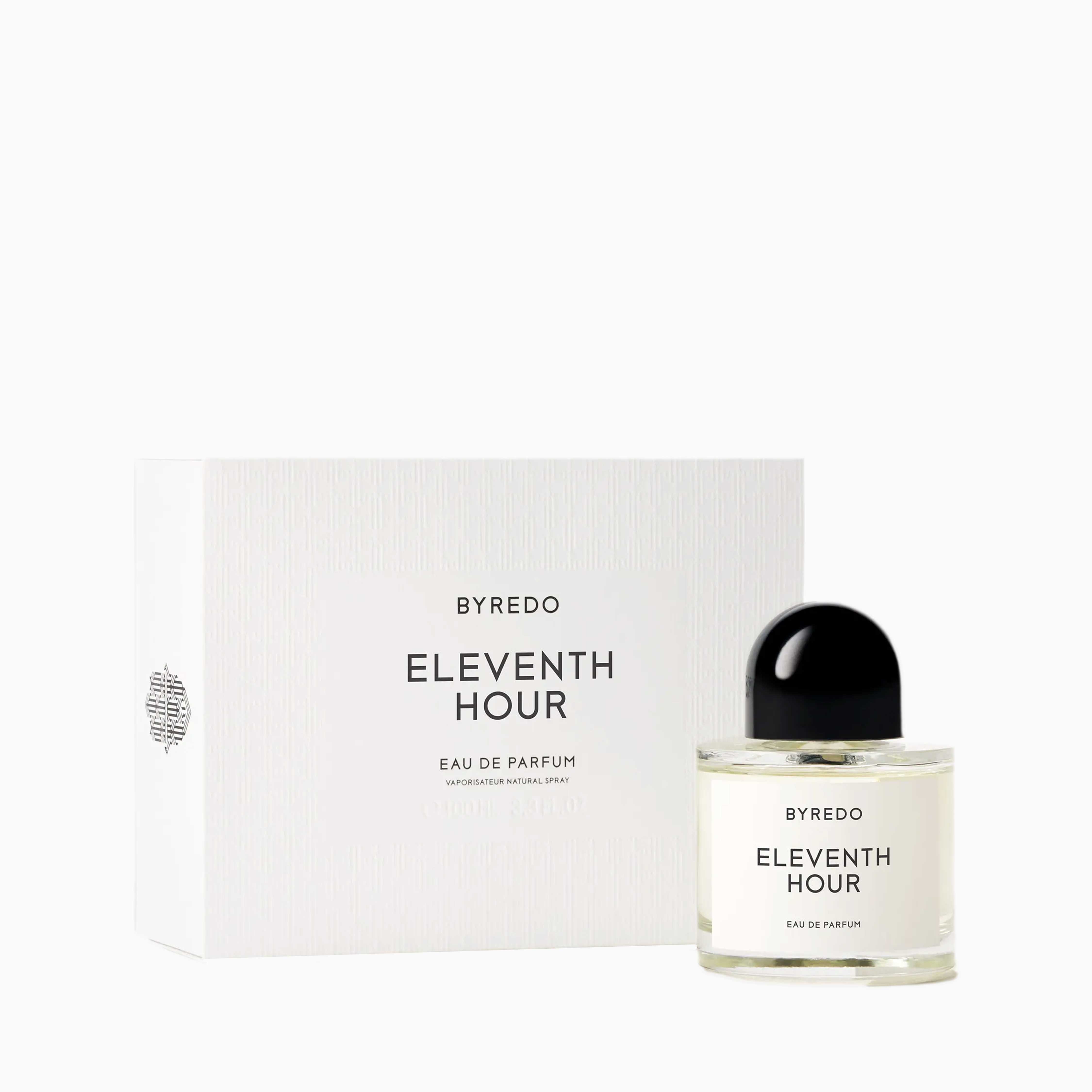 Byredo Eleventh Hour Eau de Parfum For Unisex 100ml