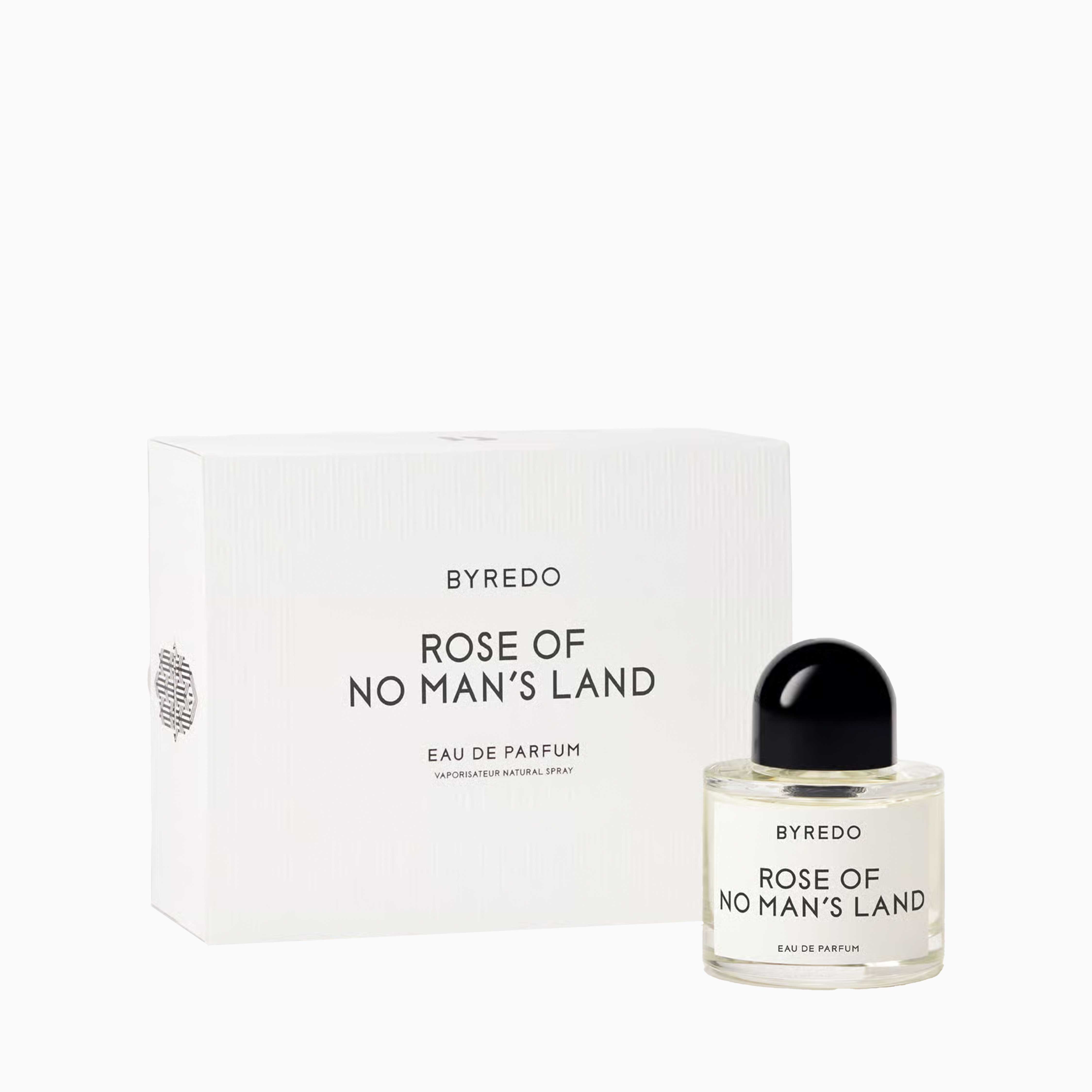Byredo Rose of No Mans Land Eau de Parfum For Unisex 50ml