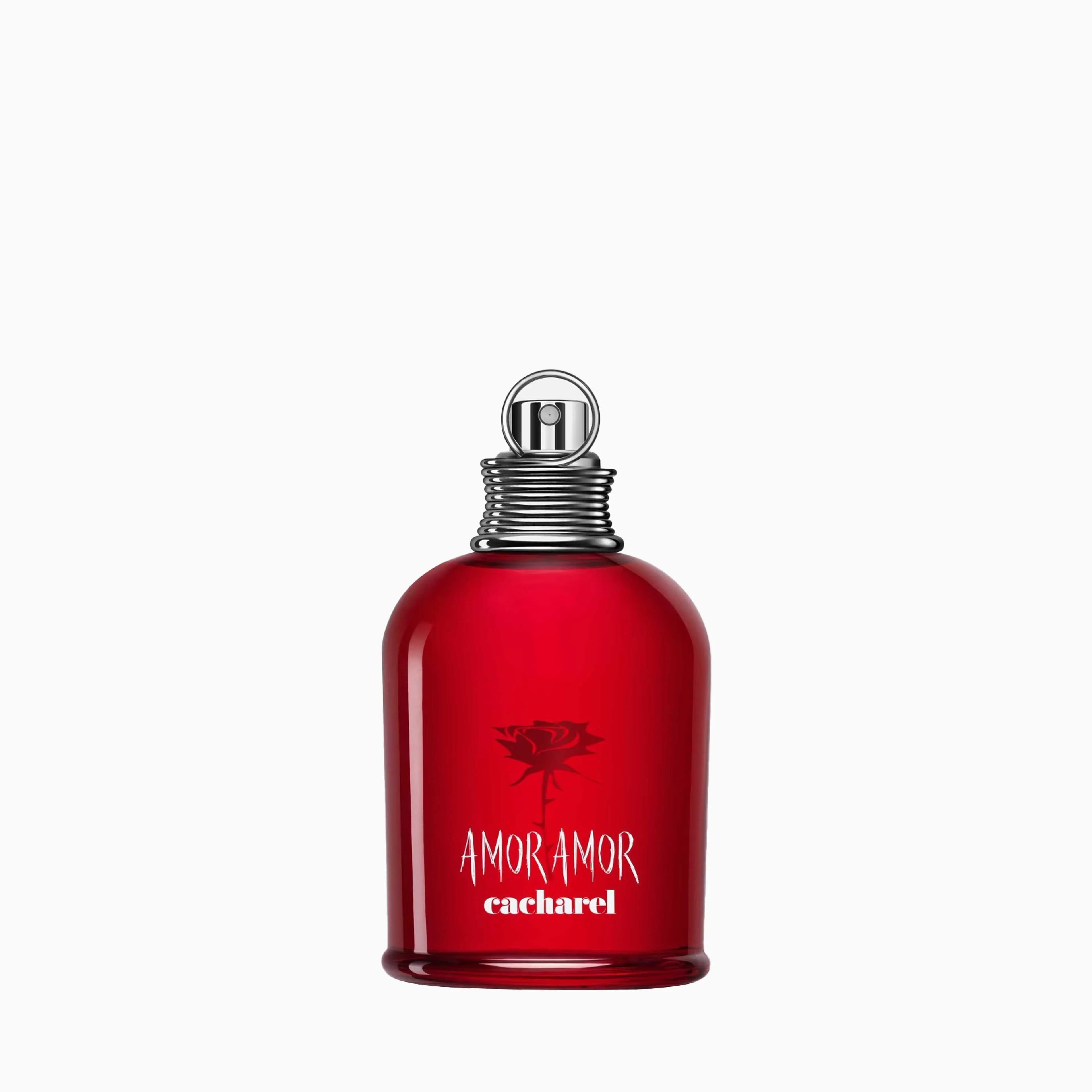 Cacharel Amor Amor Eau de Toilette For Women 100ml