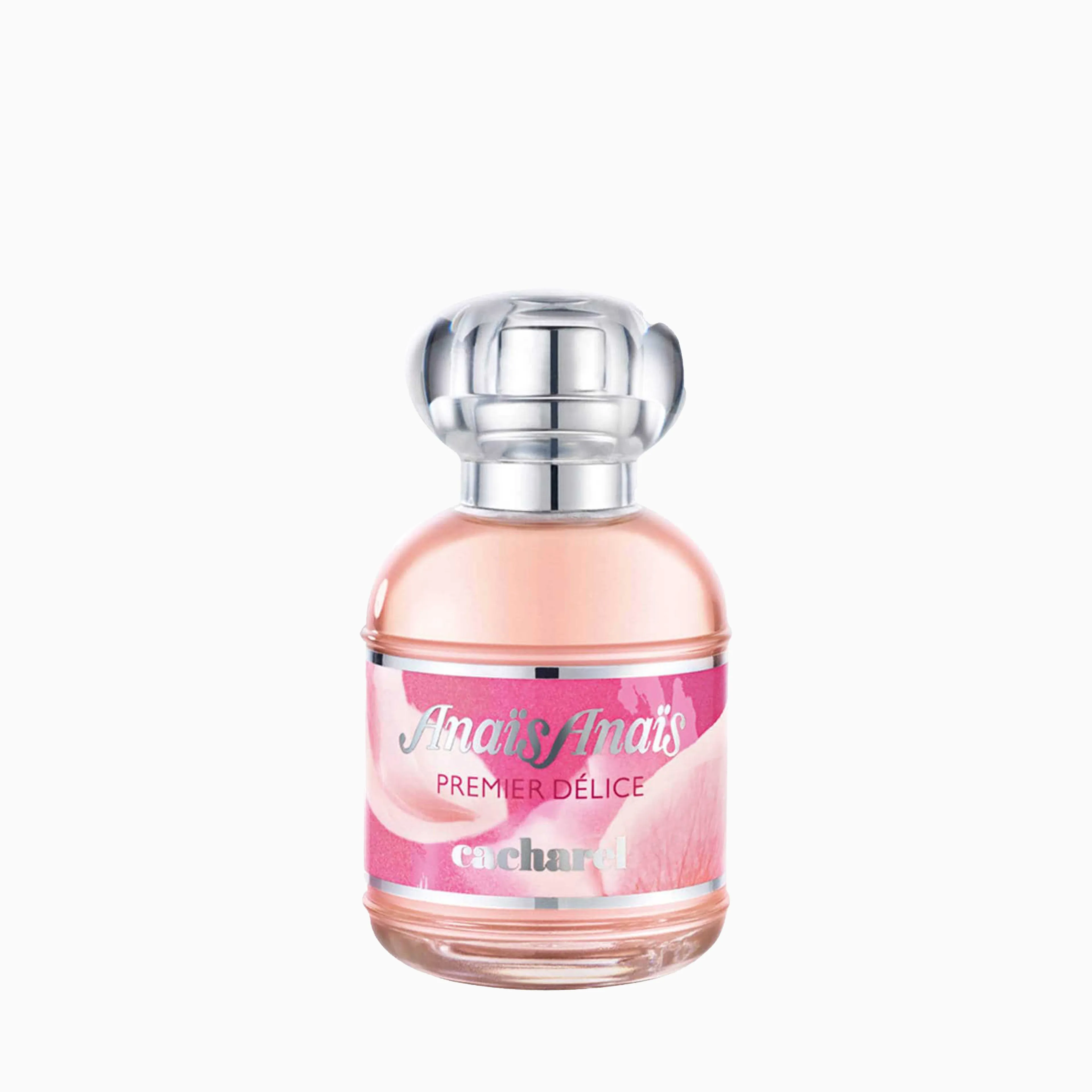 Cacharel Anais Anais Premier Delices Eau de Toilette For Women 100ml