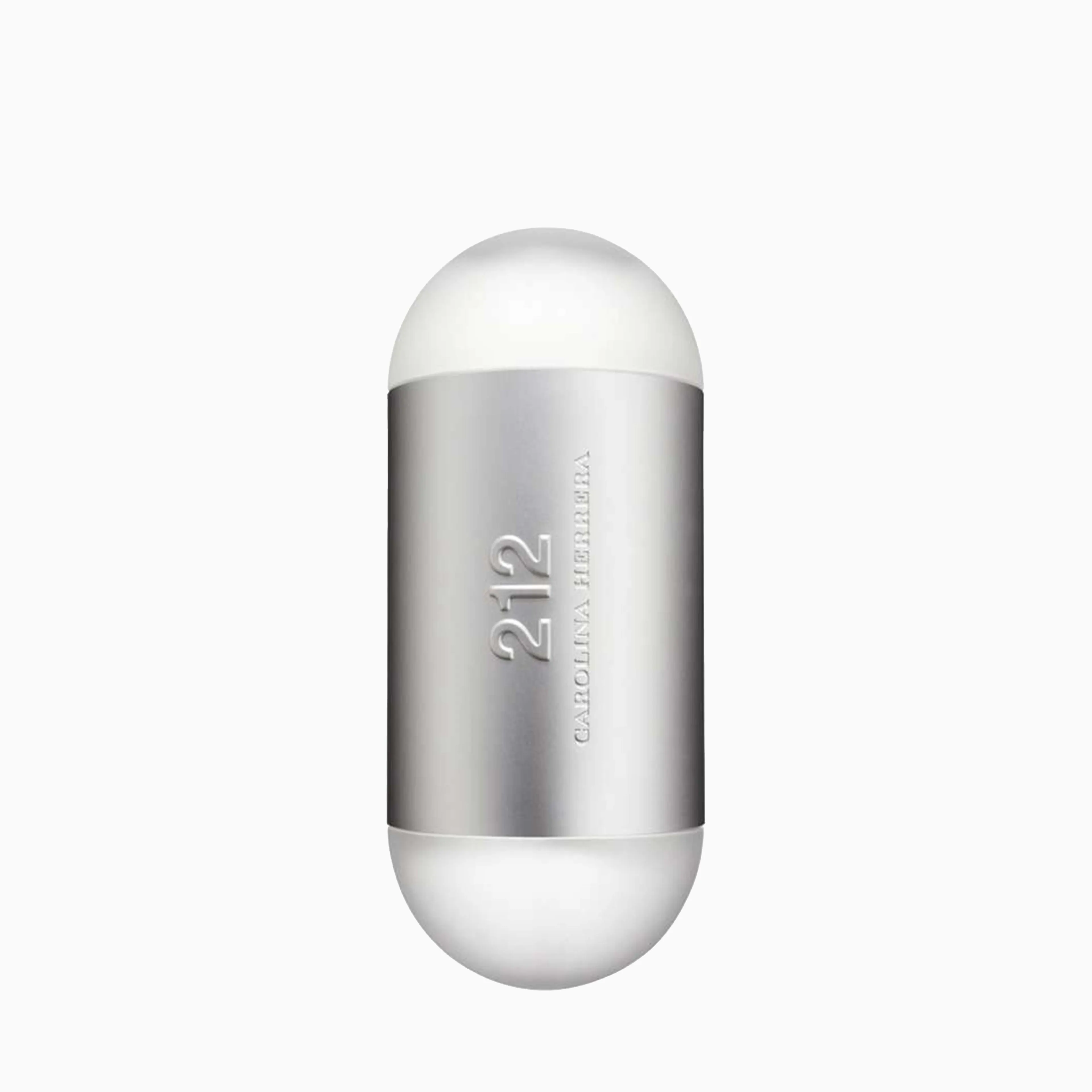 Carolina Herrera 212 Eau de Toilette For Women 100ml