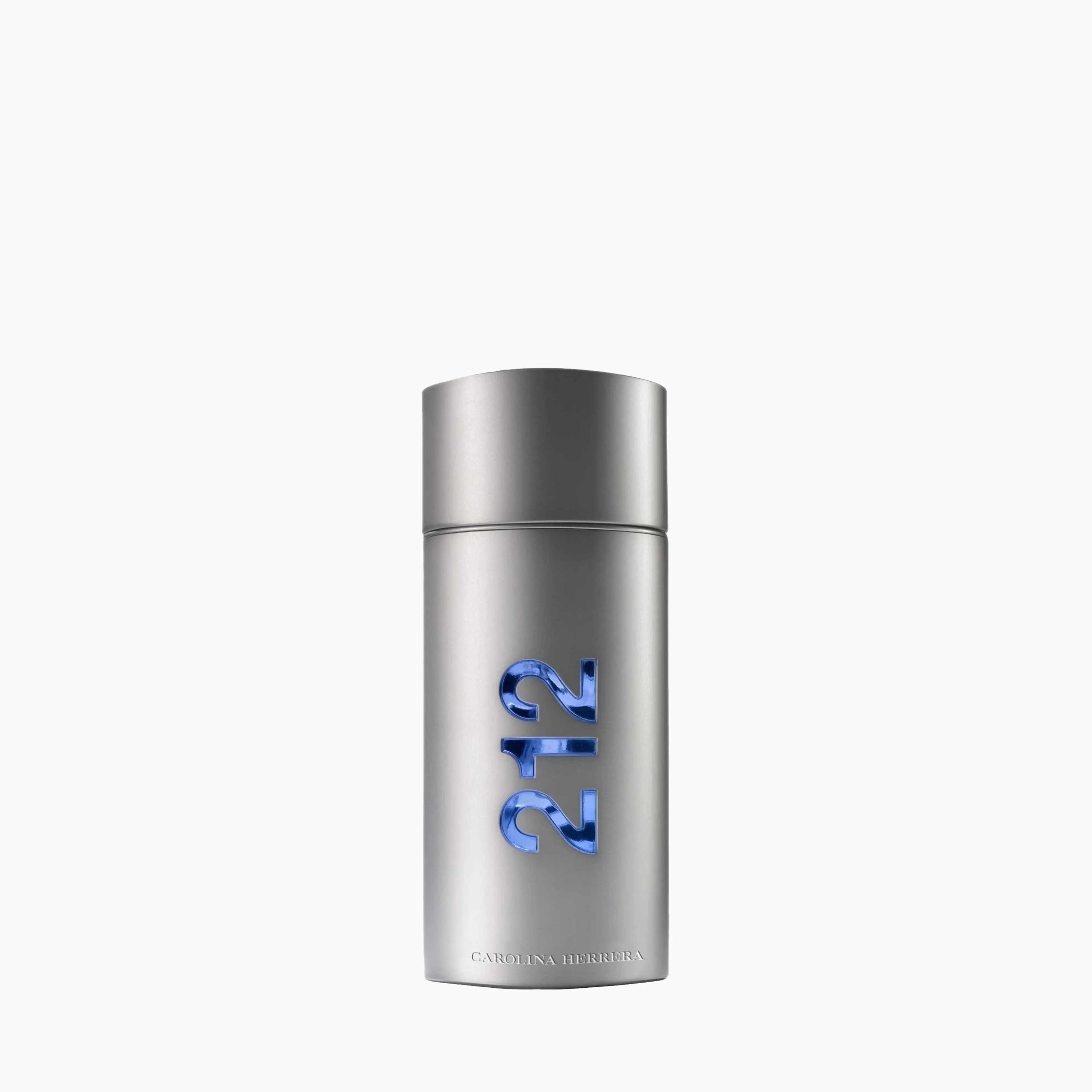 Carolina Herrera 212 Men Eau de Toilette For Men 100ml