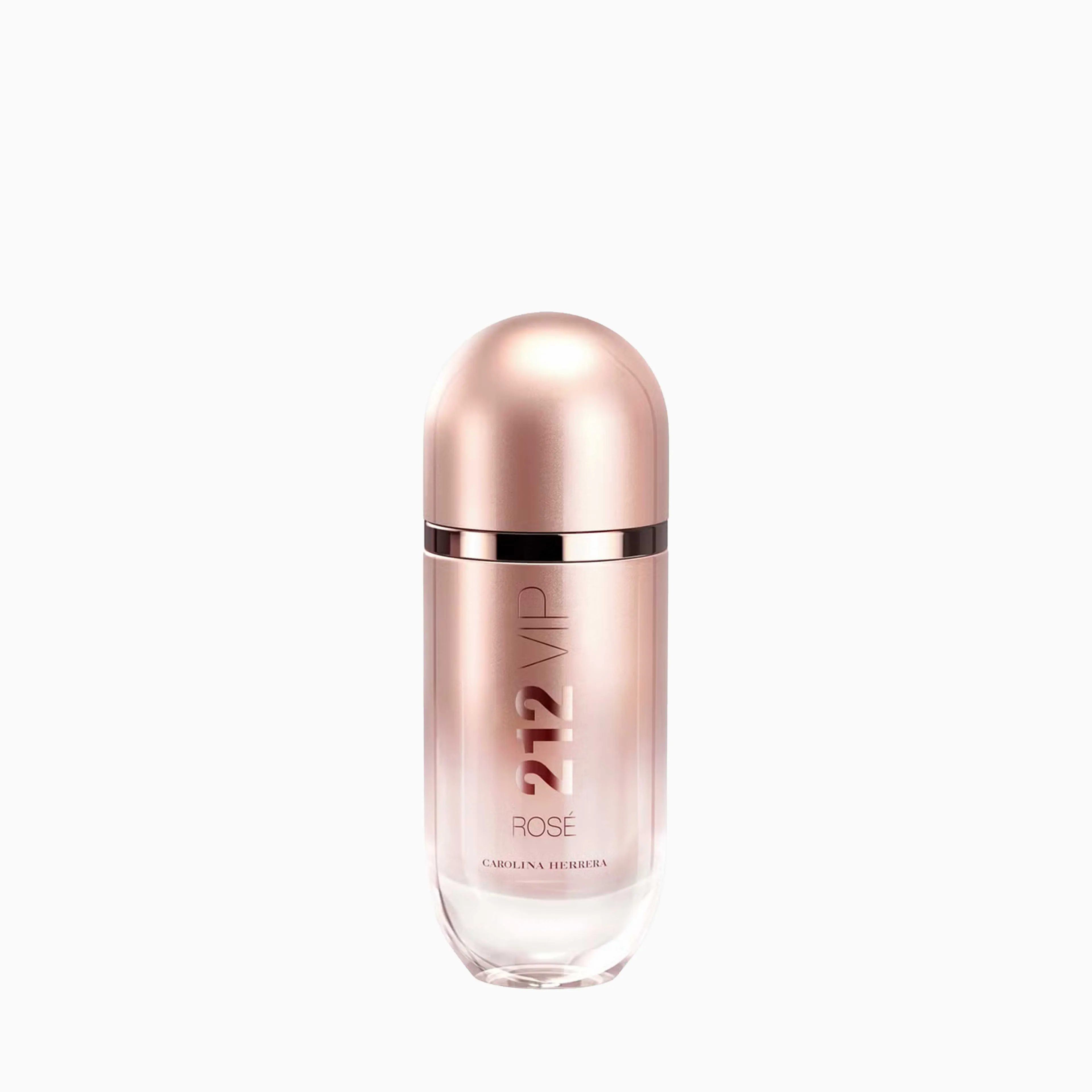Carolina Herrera 212 VIP Rose Eau de Parfum For Women 80ml