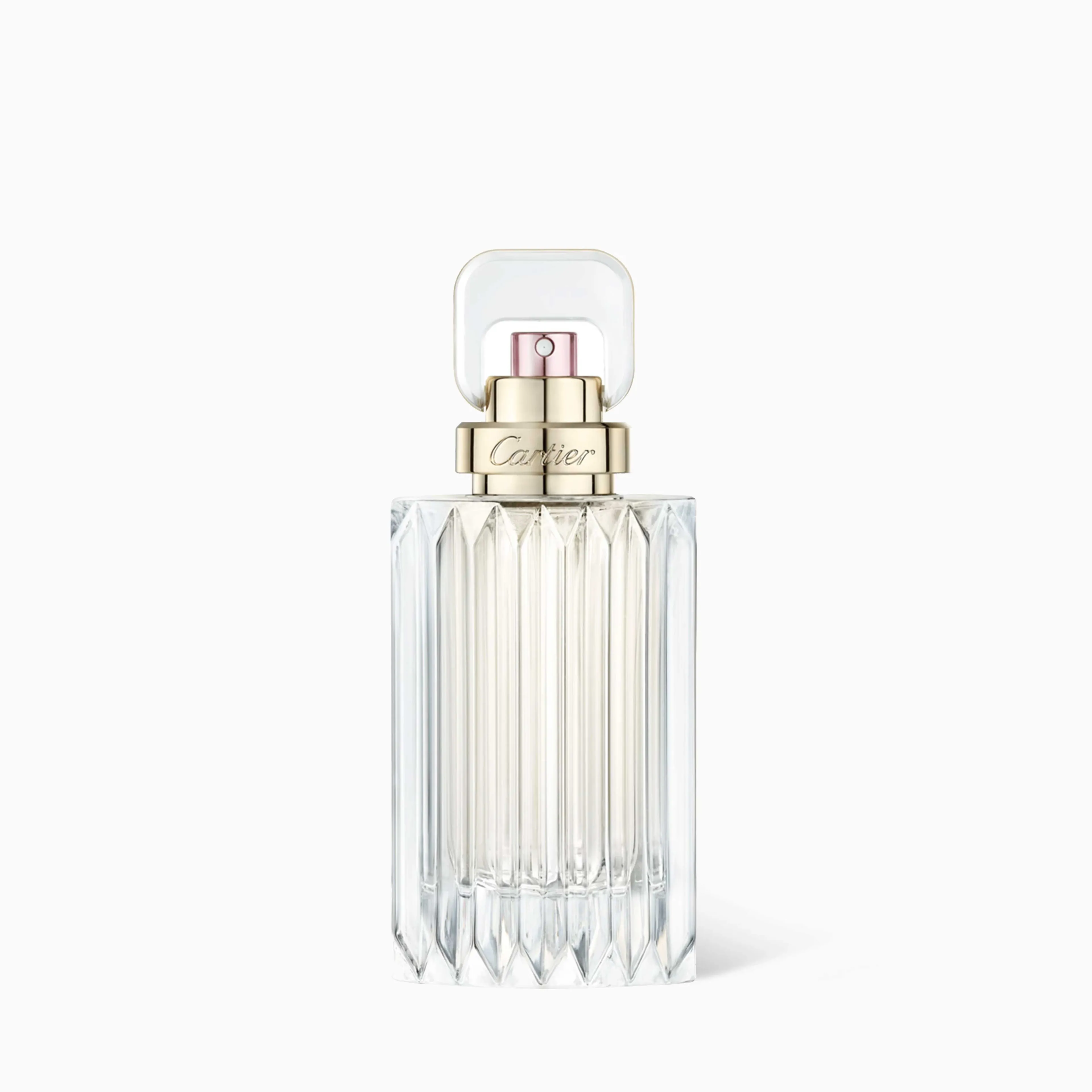 Cartier Carat Eau de Parfum For Women 100ml