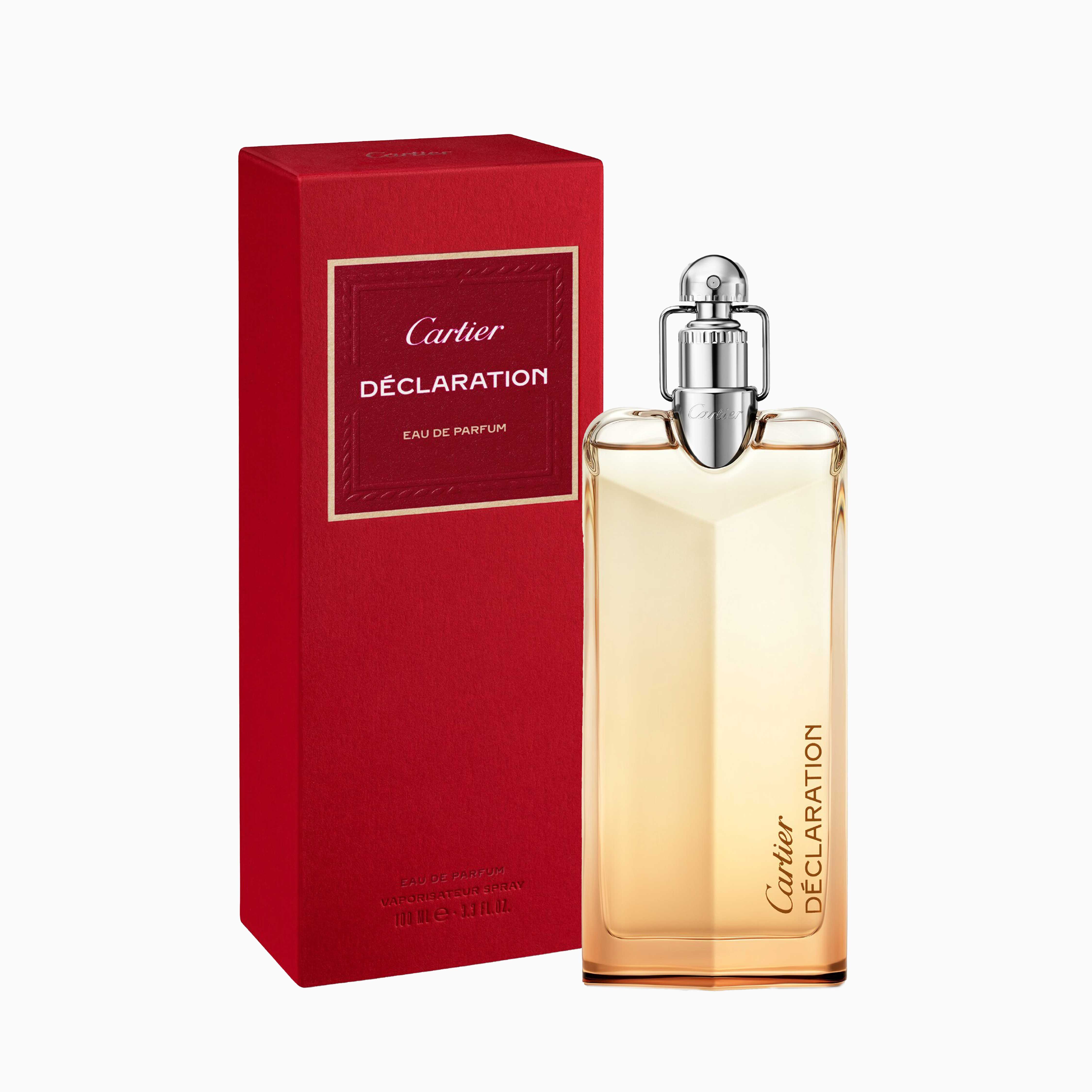 Cartier Declaration Eau de Parfum For Men 100ml
