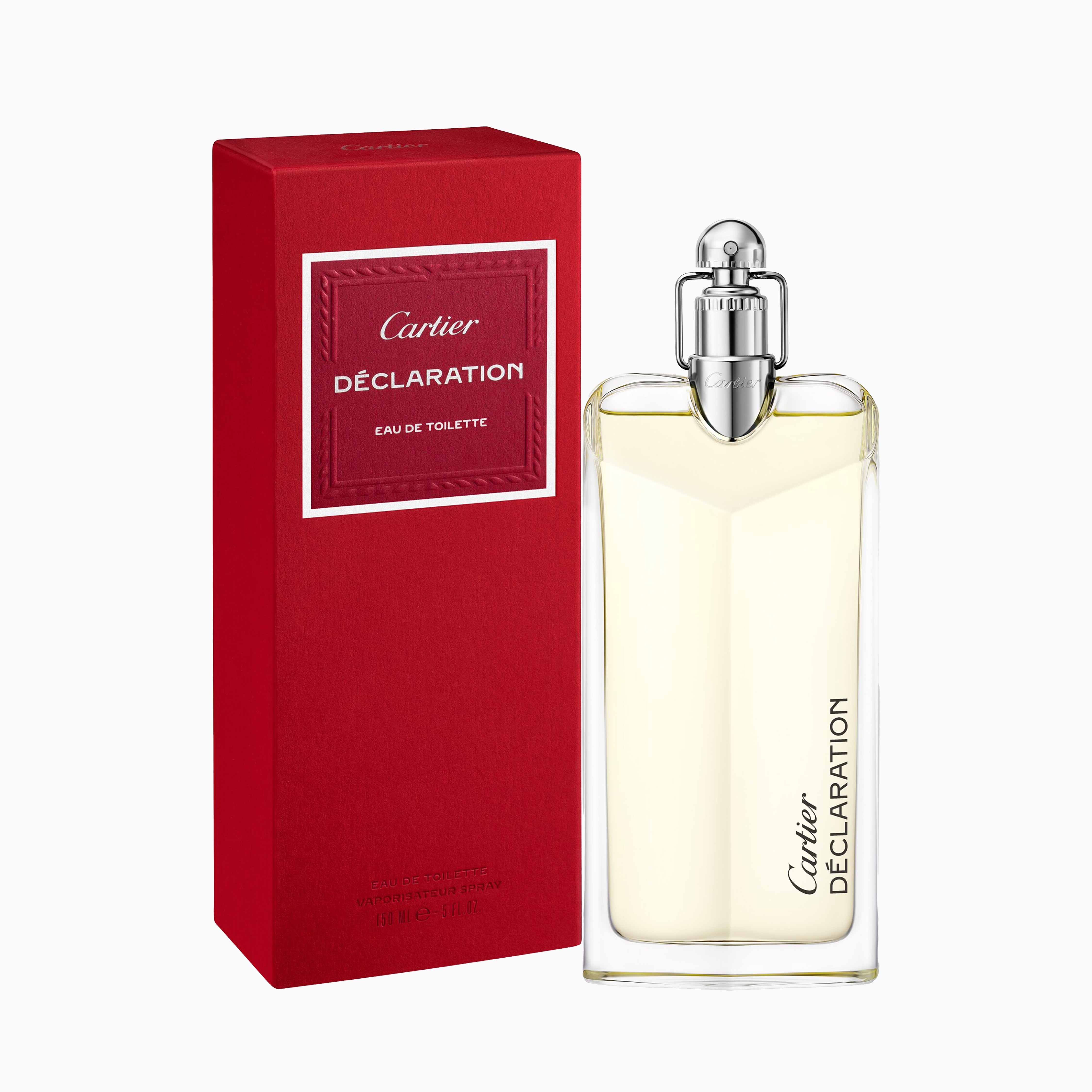 Cartier Declaration Eau de Toilette For Men 150ml