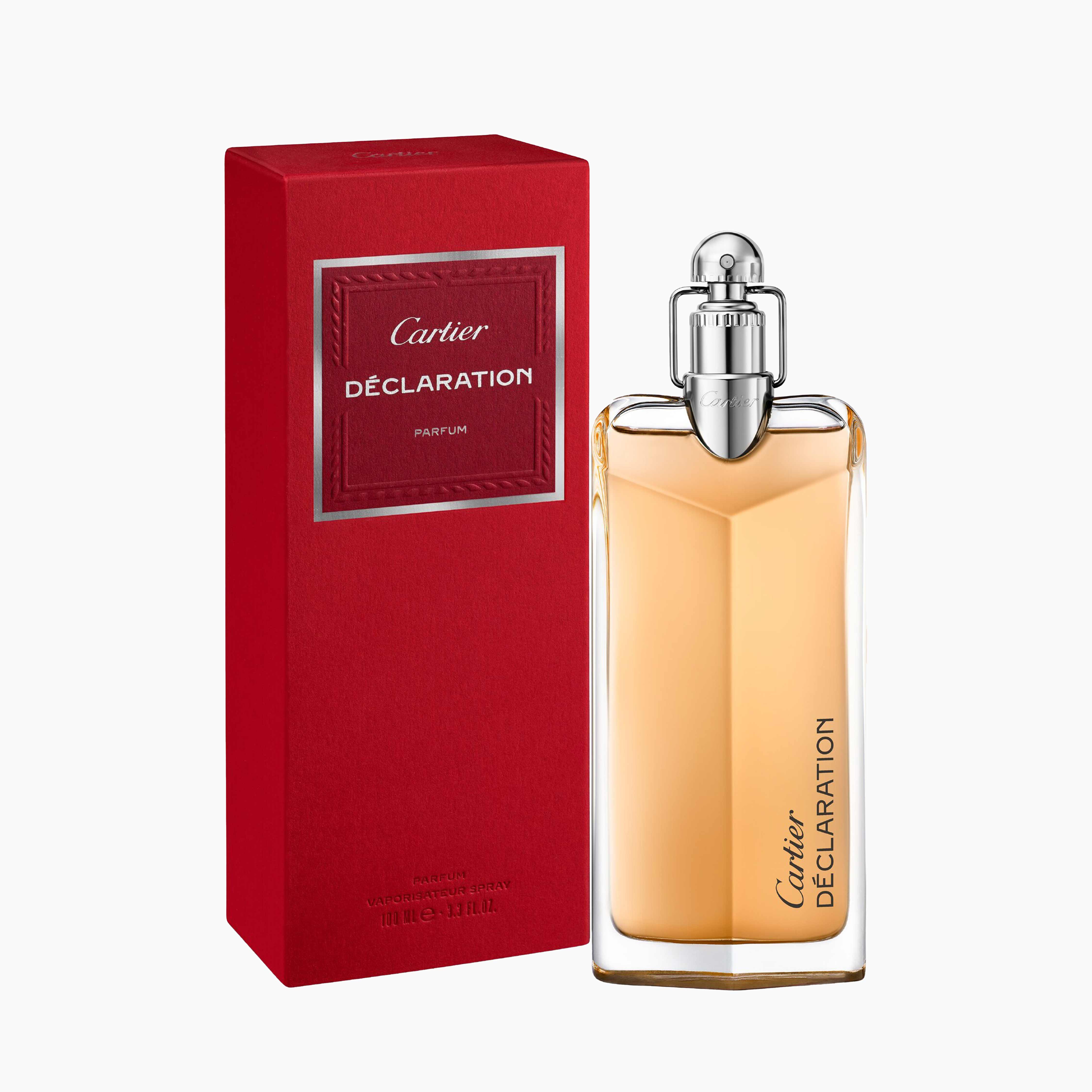 Cartier Declaration Parfum For Men 100ml