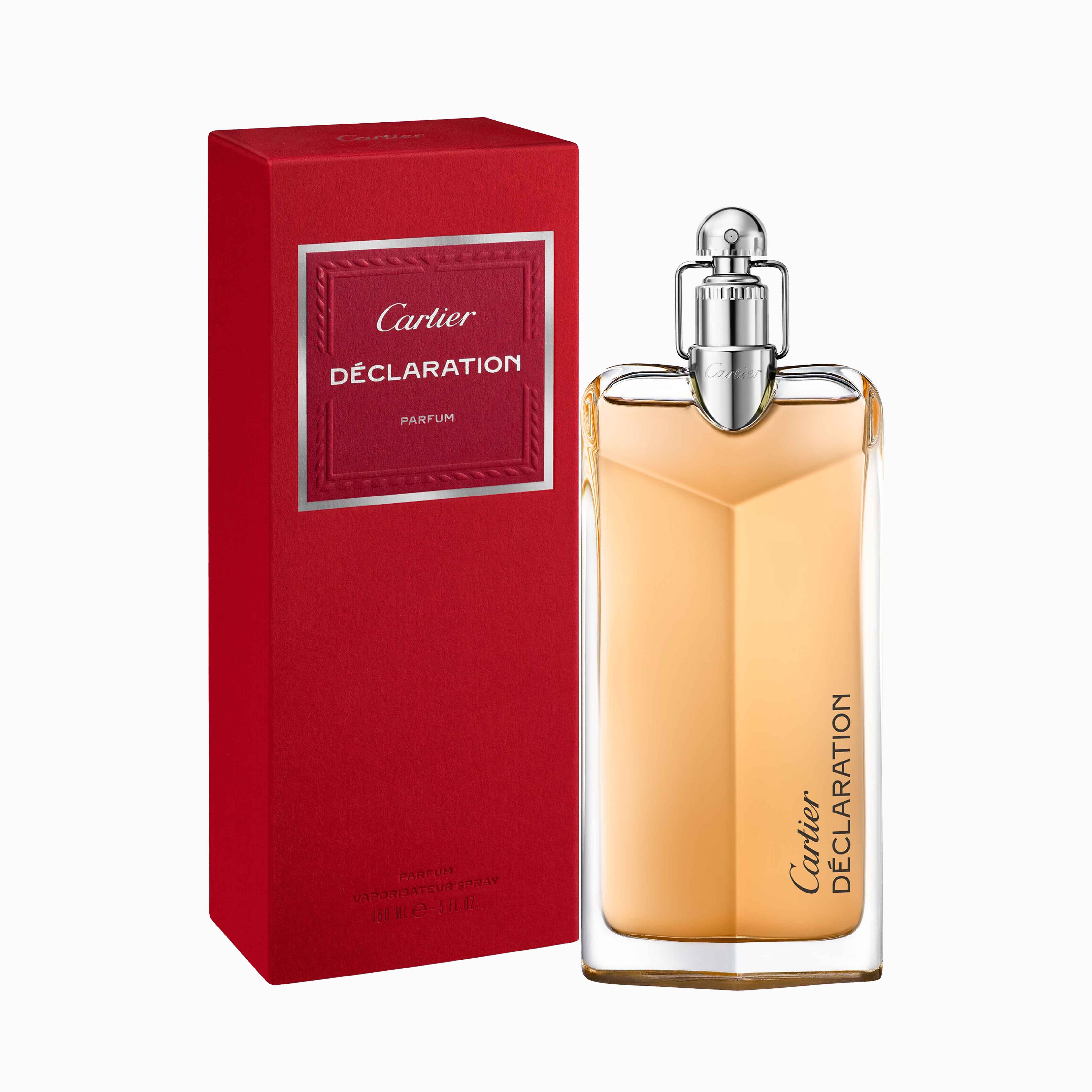Cartier Declaration Parfum For Men 150ml