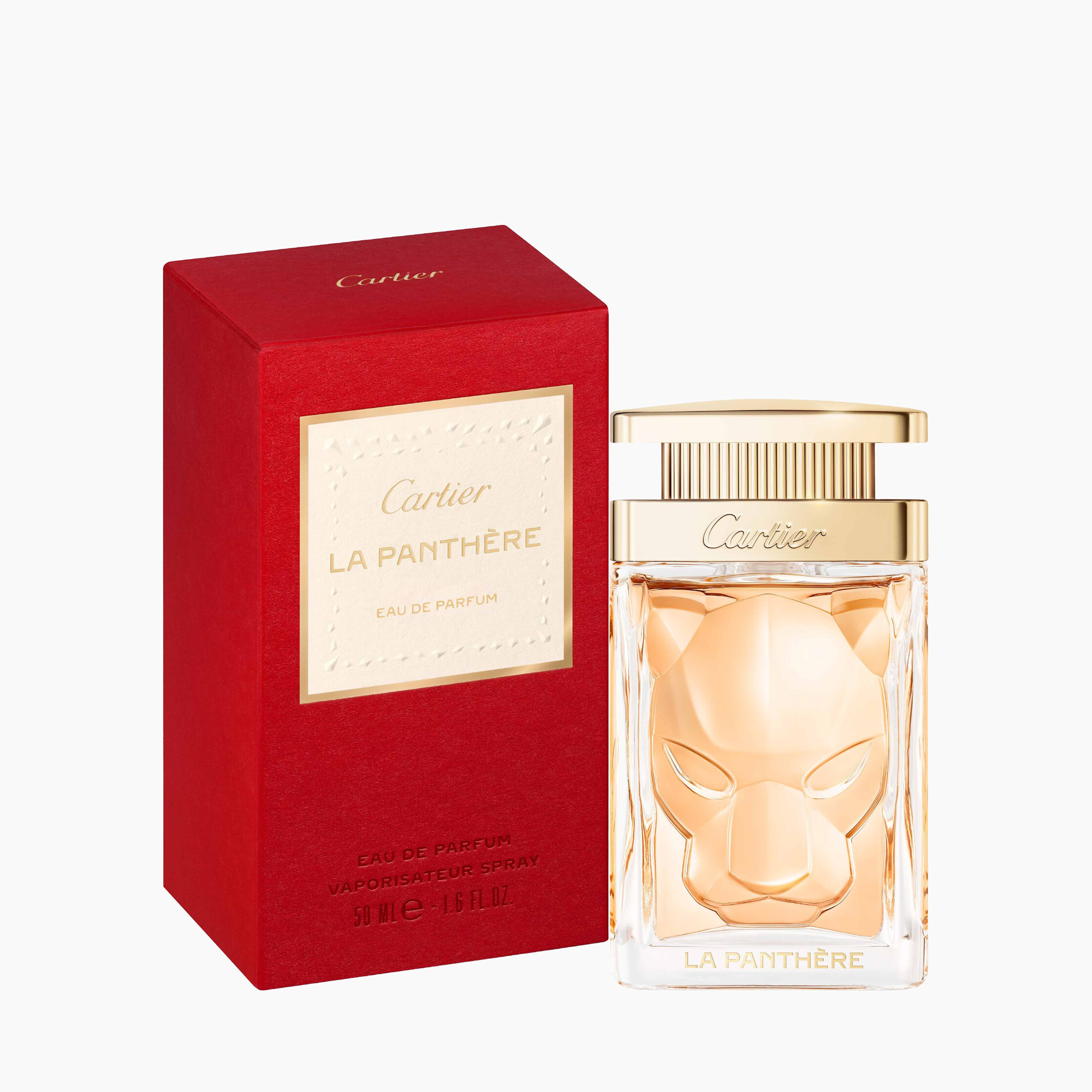 Cartier La Panthere Eau de Parfum For Women 50ml