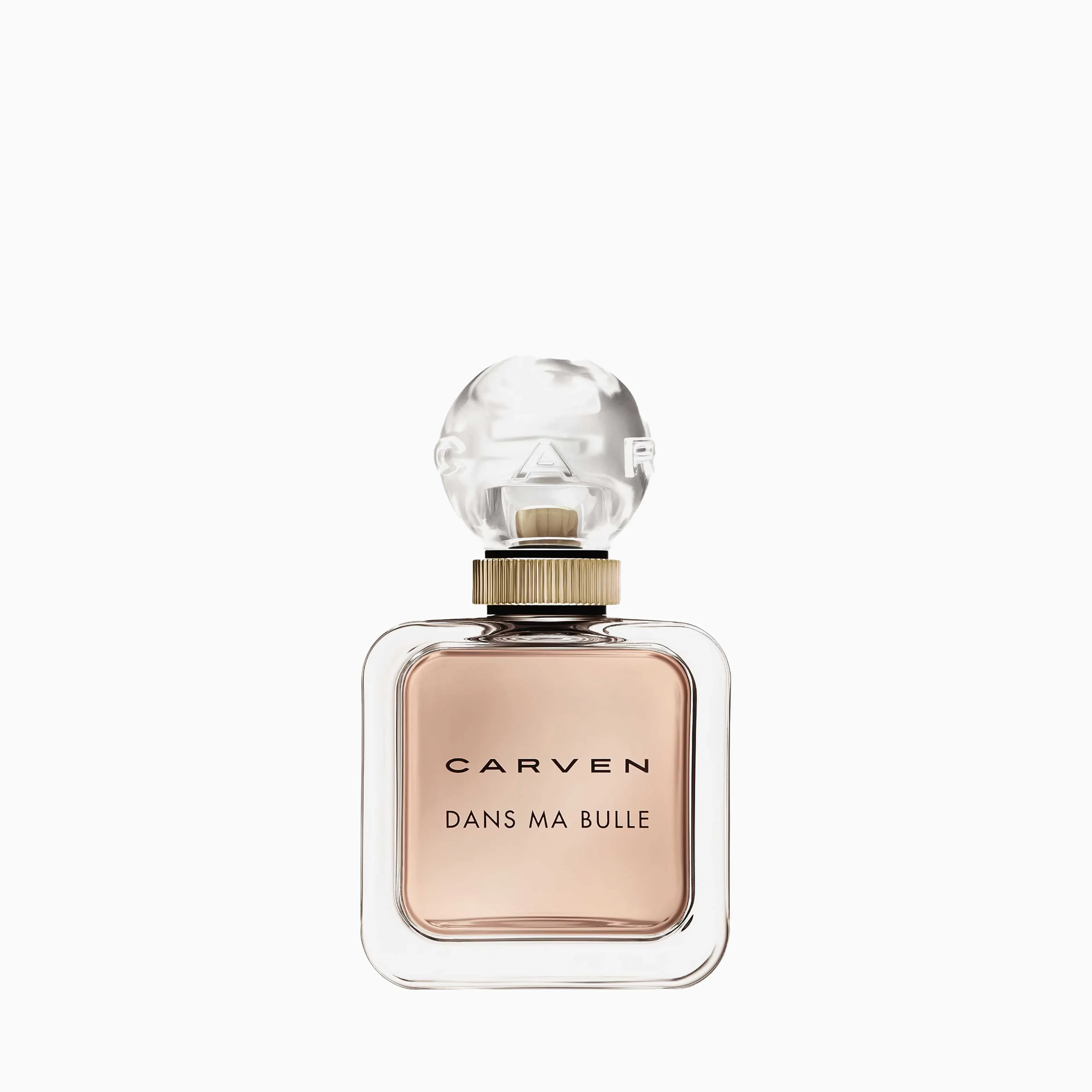 Carven Dans Ma Bulle Eau de Parfum For Women 100ml
