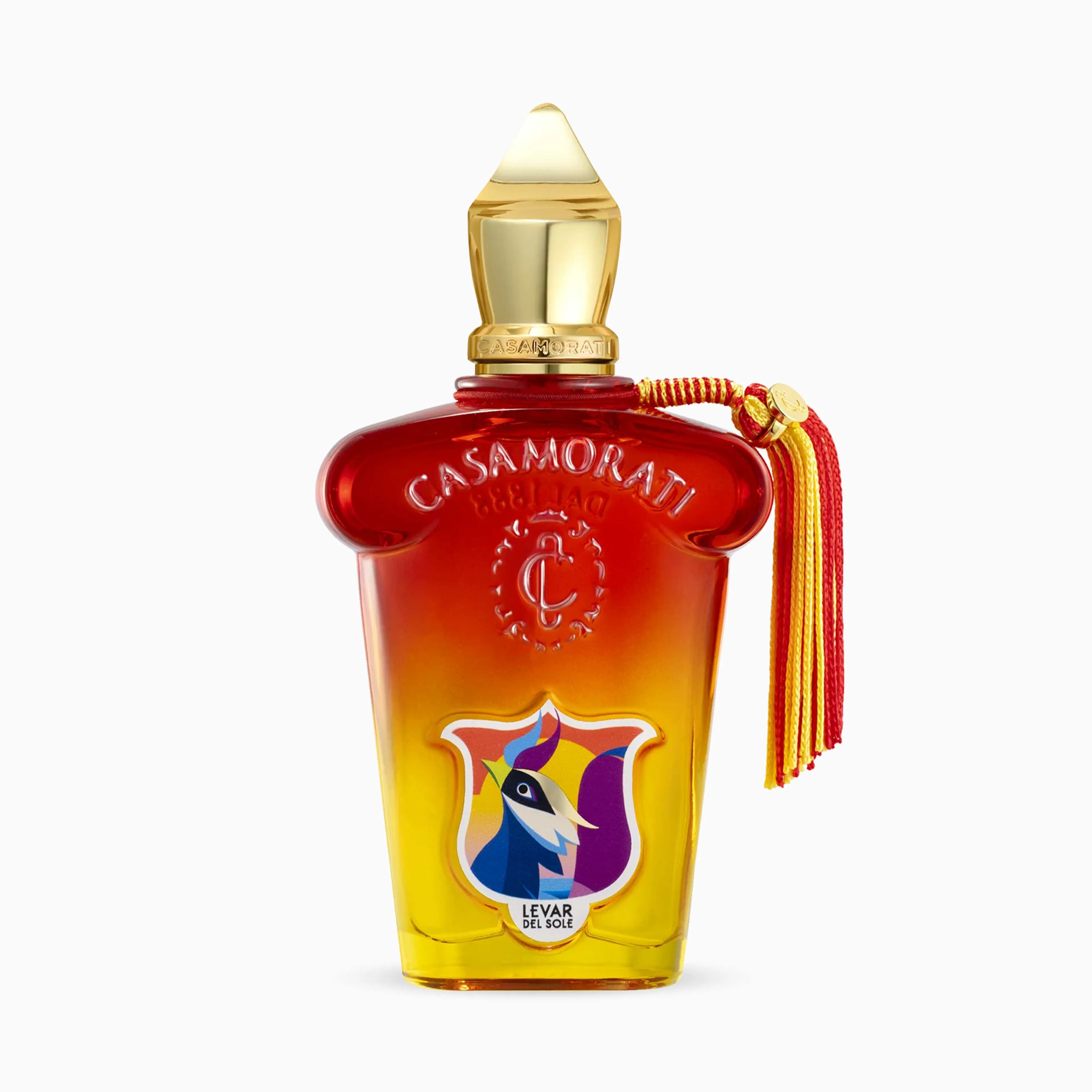 Casamorati 1888 Levar Del Sole Eau de Parfum For Unisex 100ml