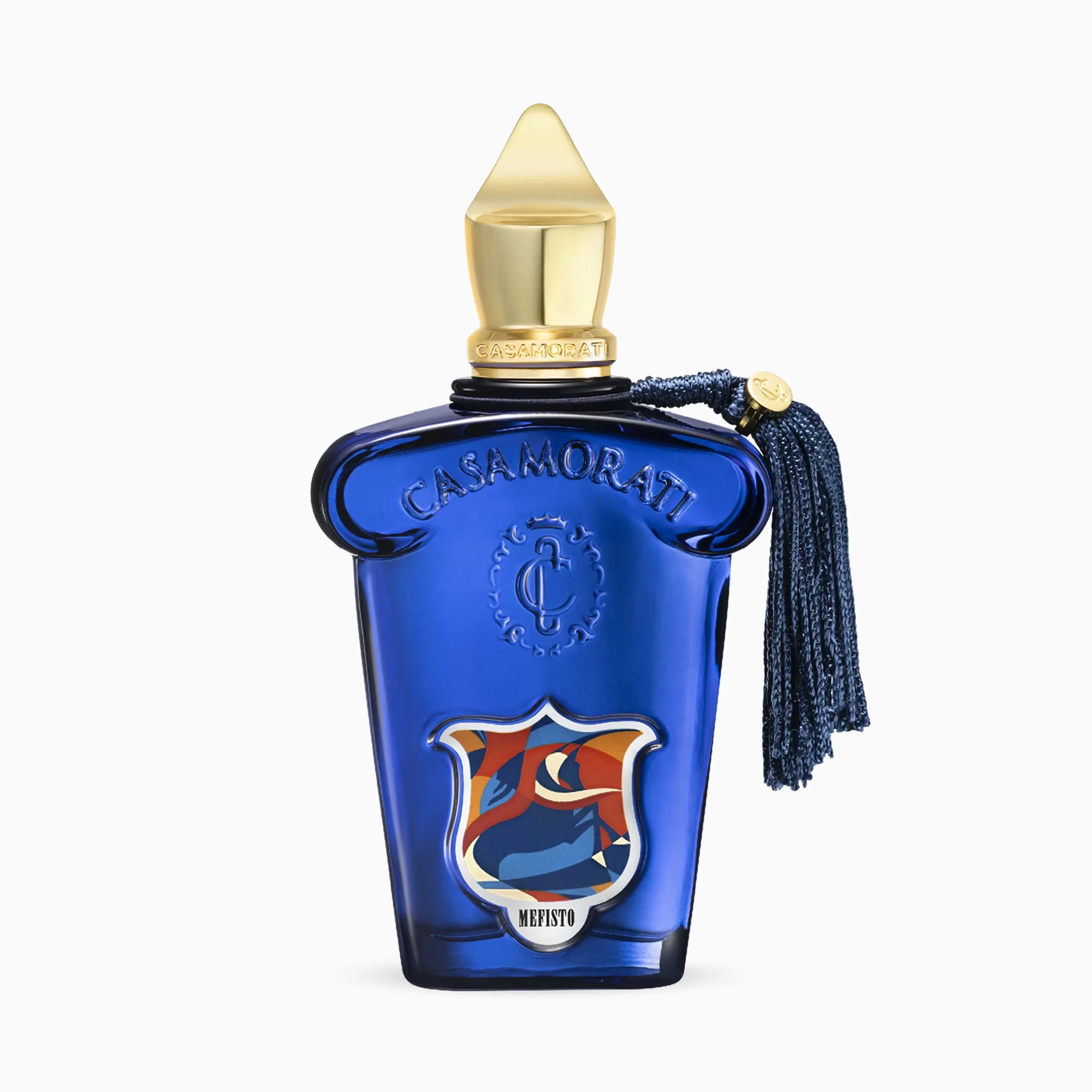 Casamorati 1888 Mefisto Eau de Parfum For Men 100ml
