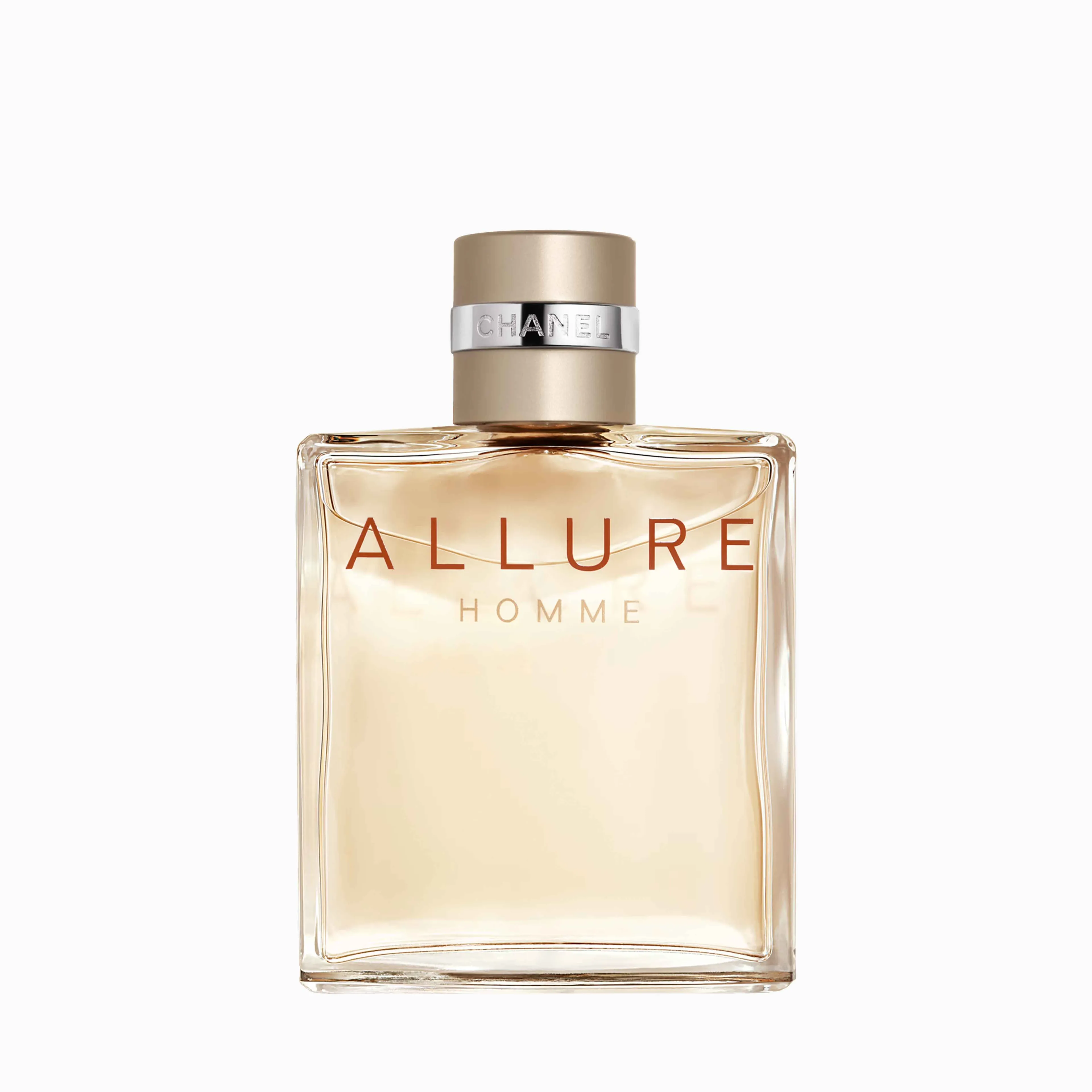 Chanel Allure Homme Eau De Toilette For Men 100ml
