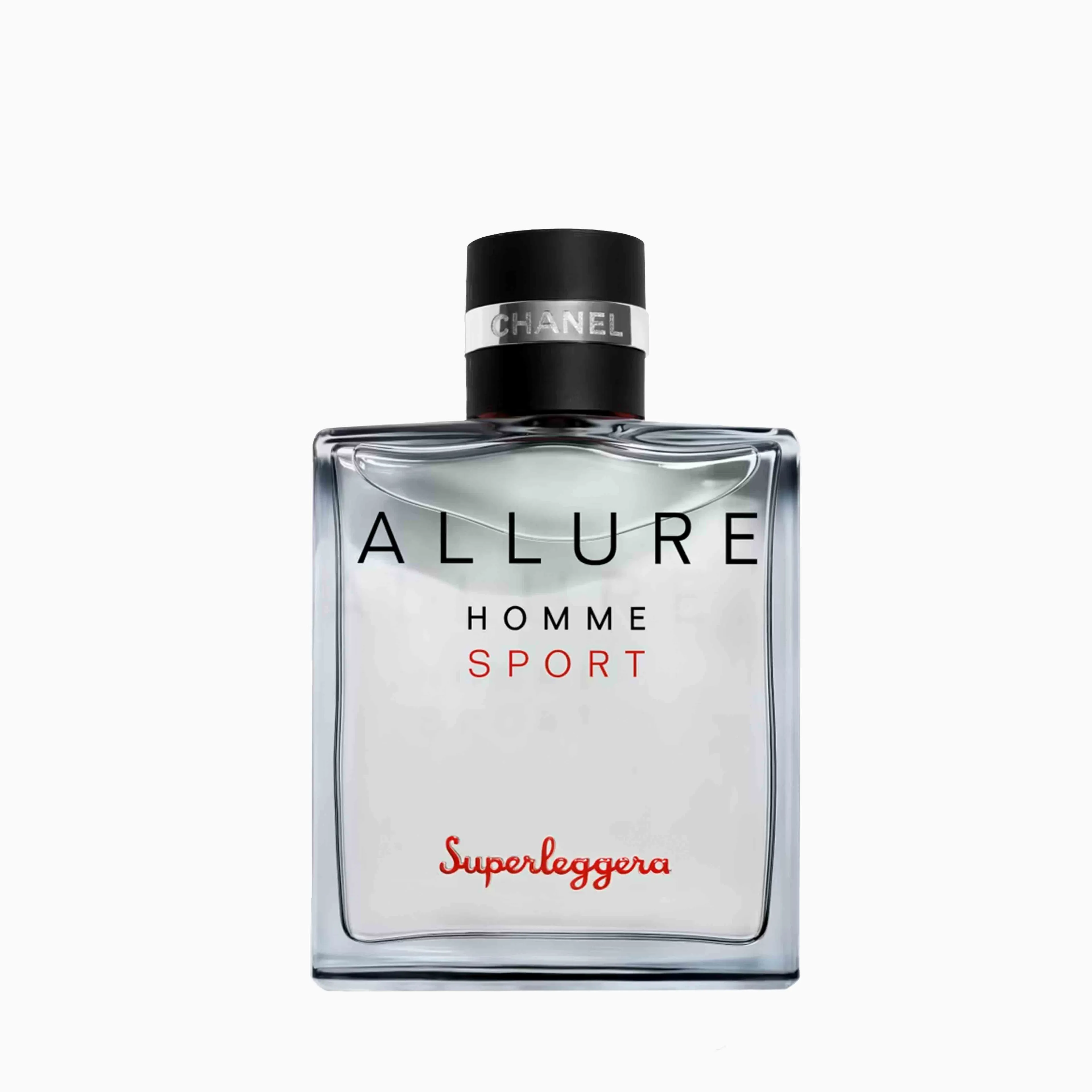 Chanel Allure Homme Sport Superleggera Eau de Parfum For Men 100ml