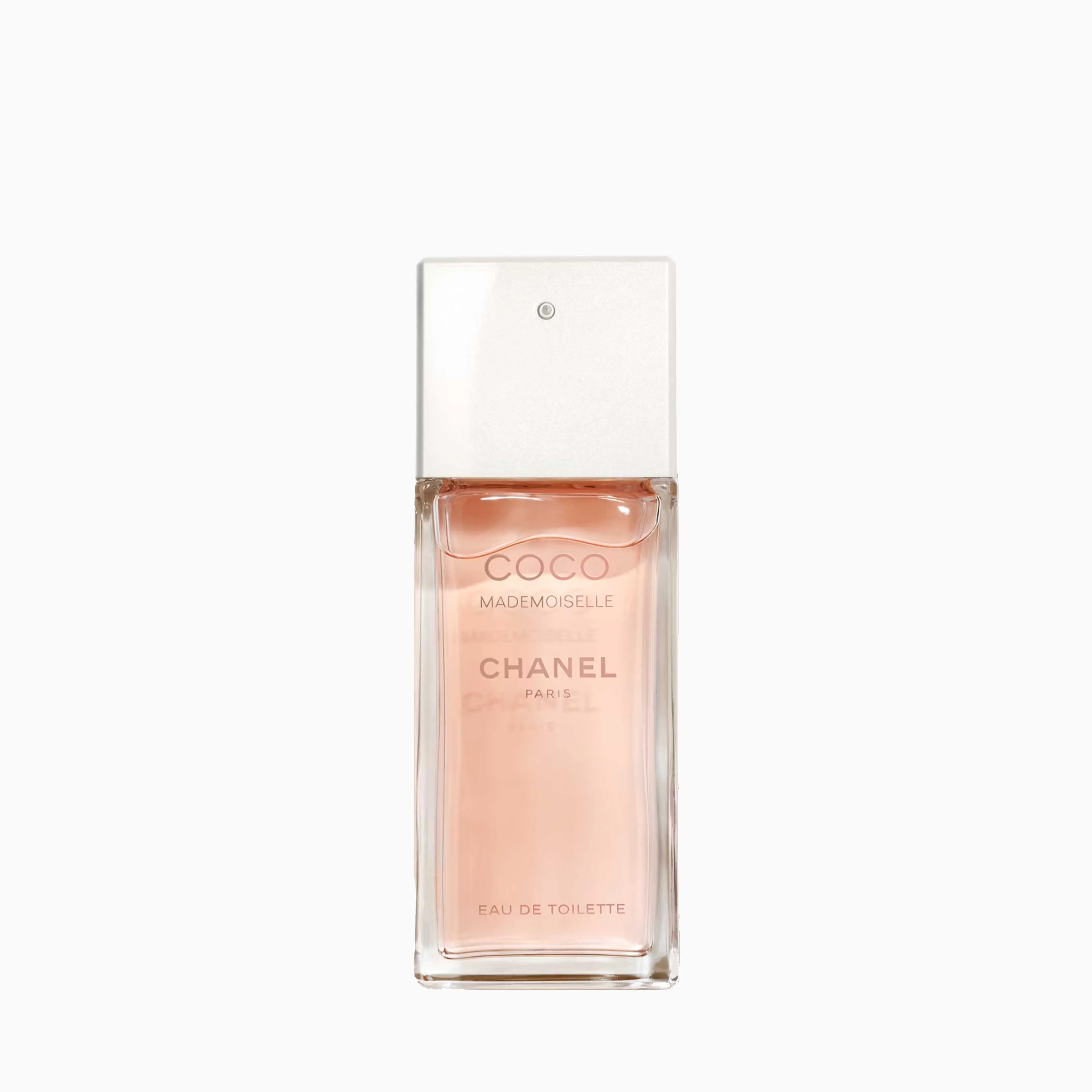 Chanel Coco Mademoiselle Eau de Toilette For Women 100ml