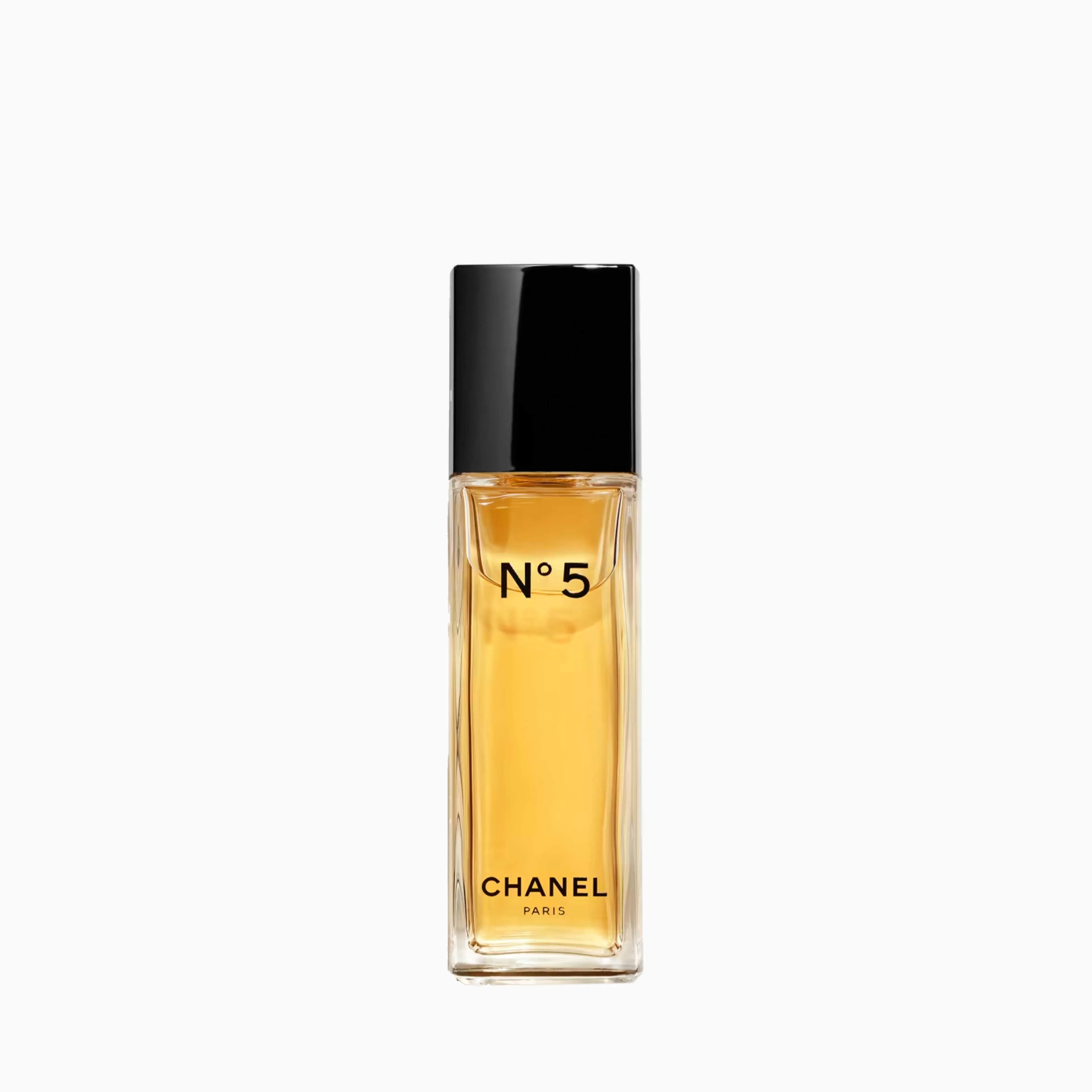 Chanel No 5 Eau de Toilette For Women 100ml