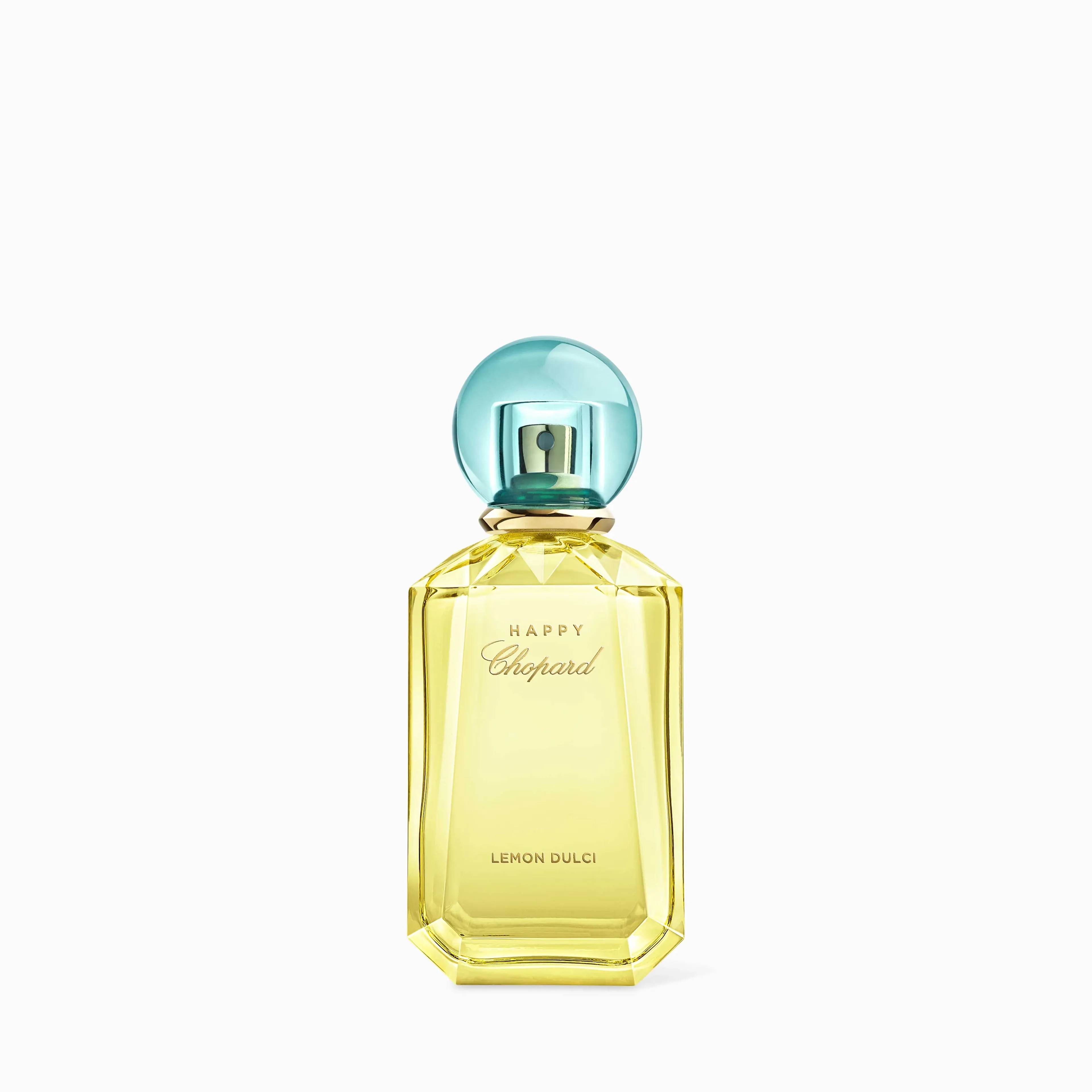 Chopard Happy Lemon Dulci Eau de Parfum For Women 100ml