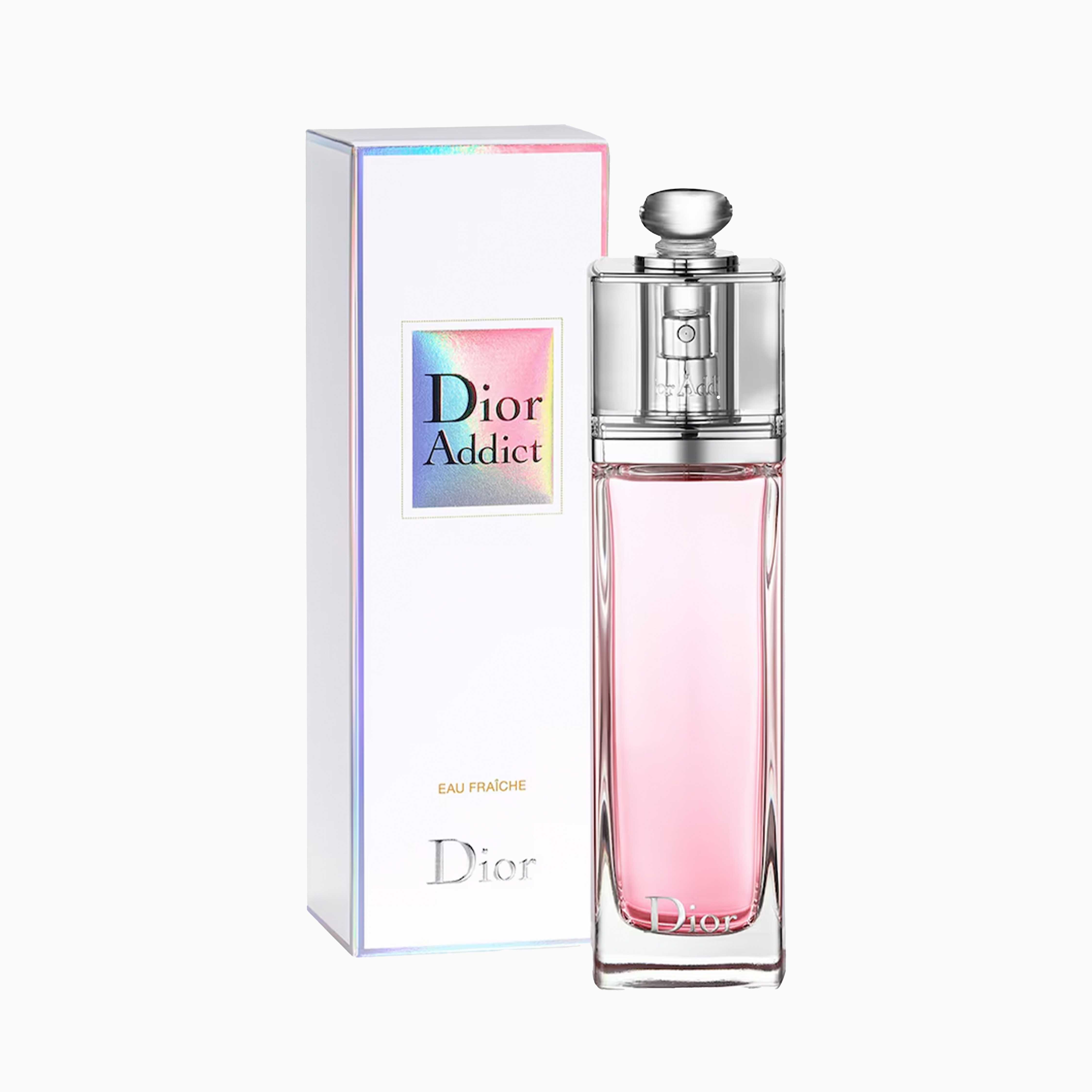 Dior Addict Eau Fraiche For Women 100ml