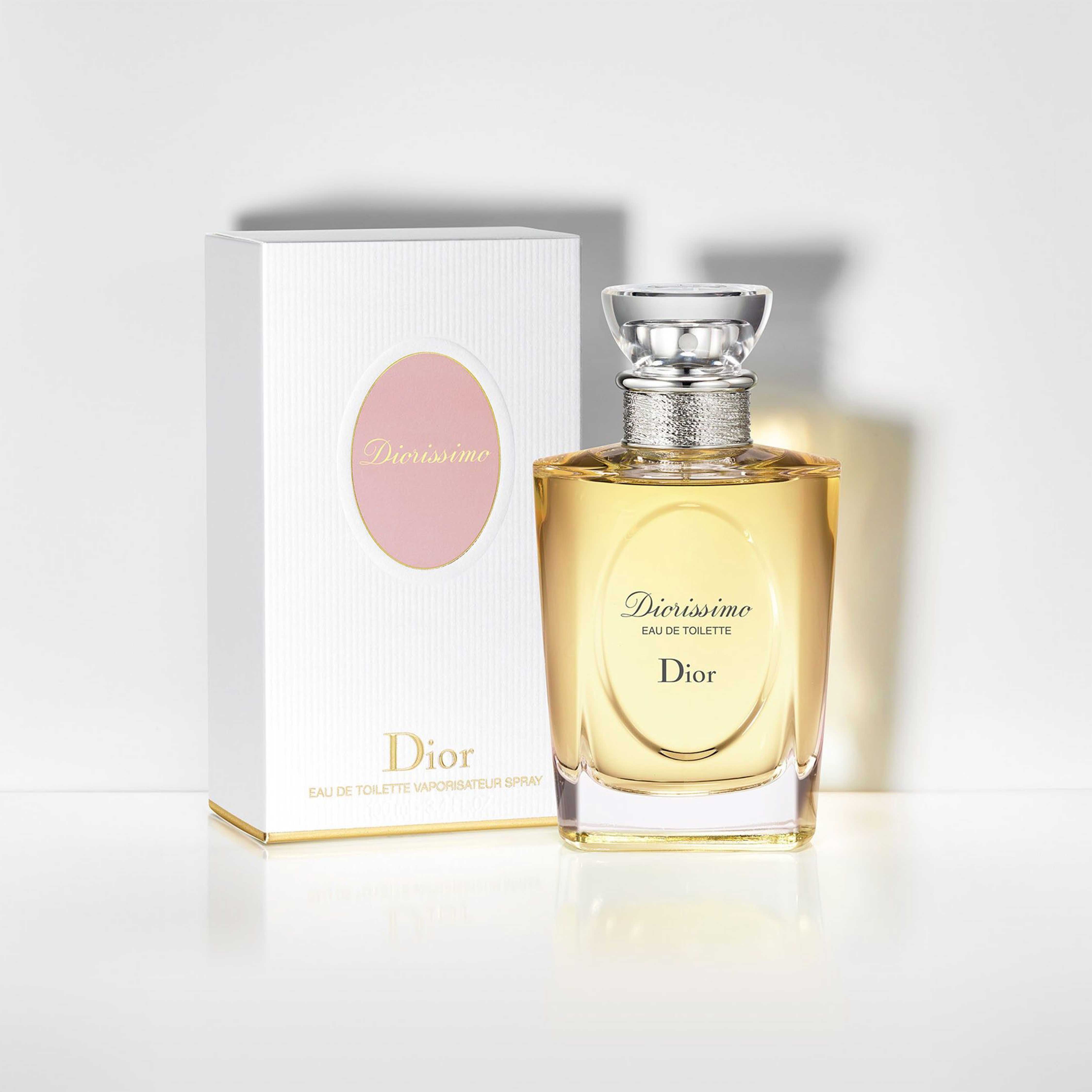 Dior Diorissimo Eau de Toilette For Women 100ml