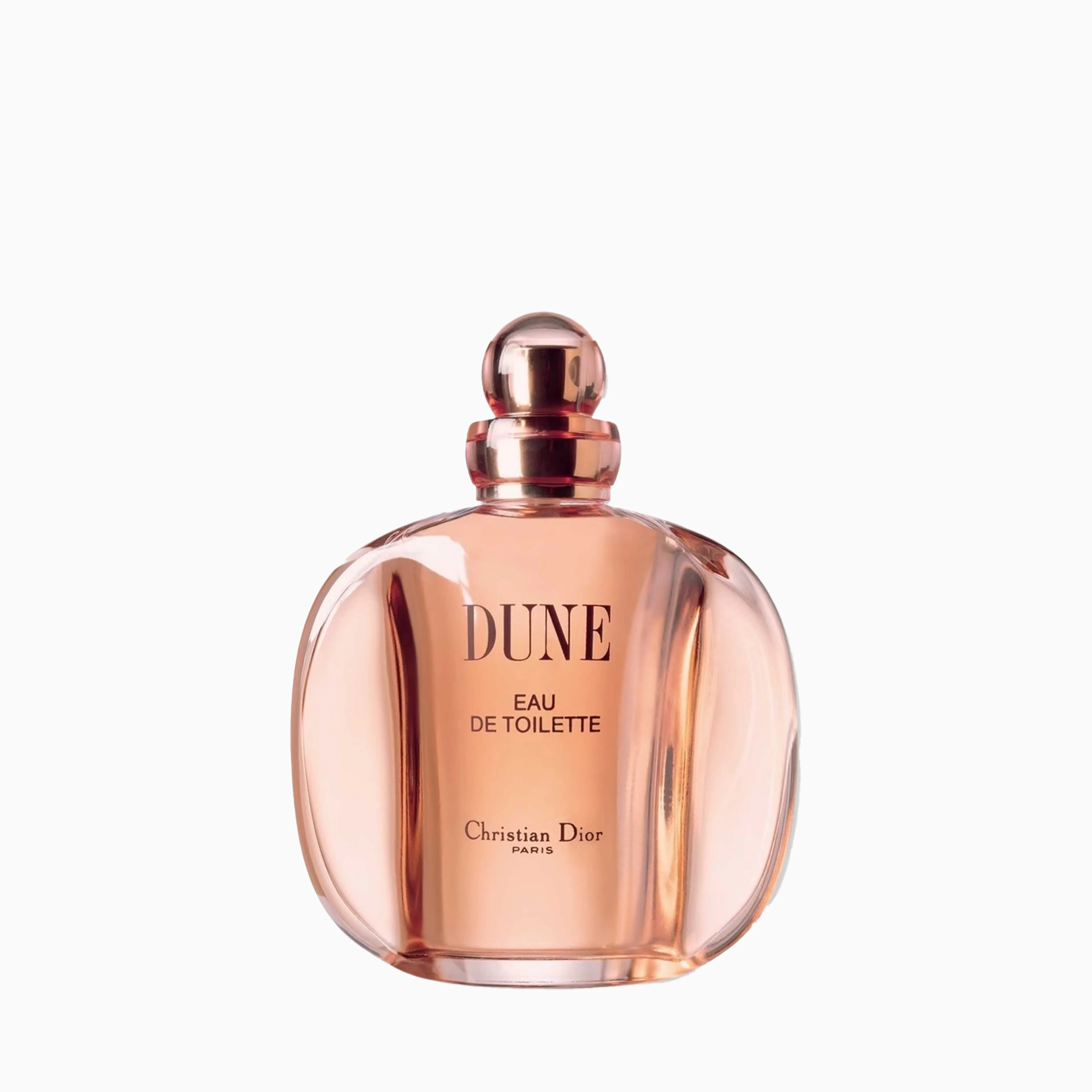 Dior Dune Eau de Toilette For Women 100ml