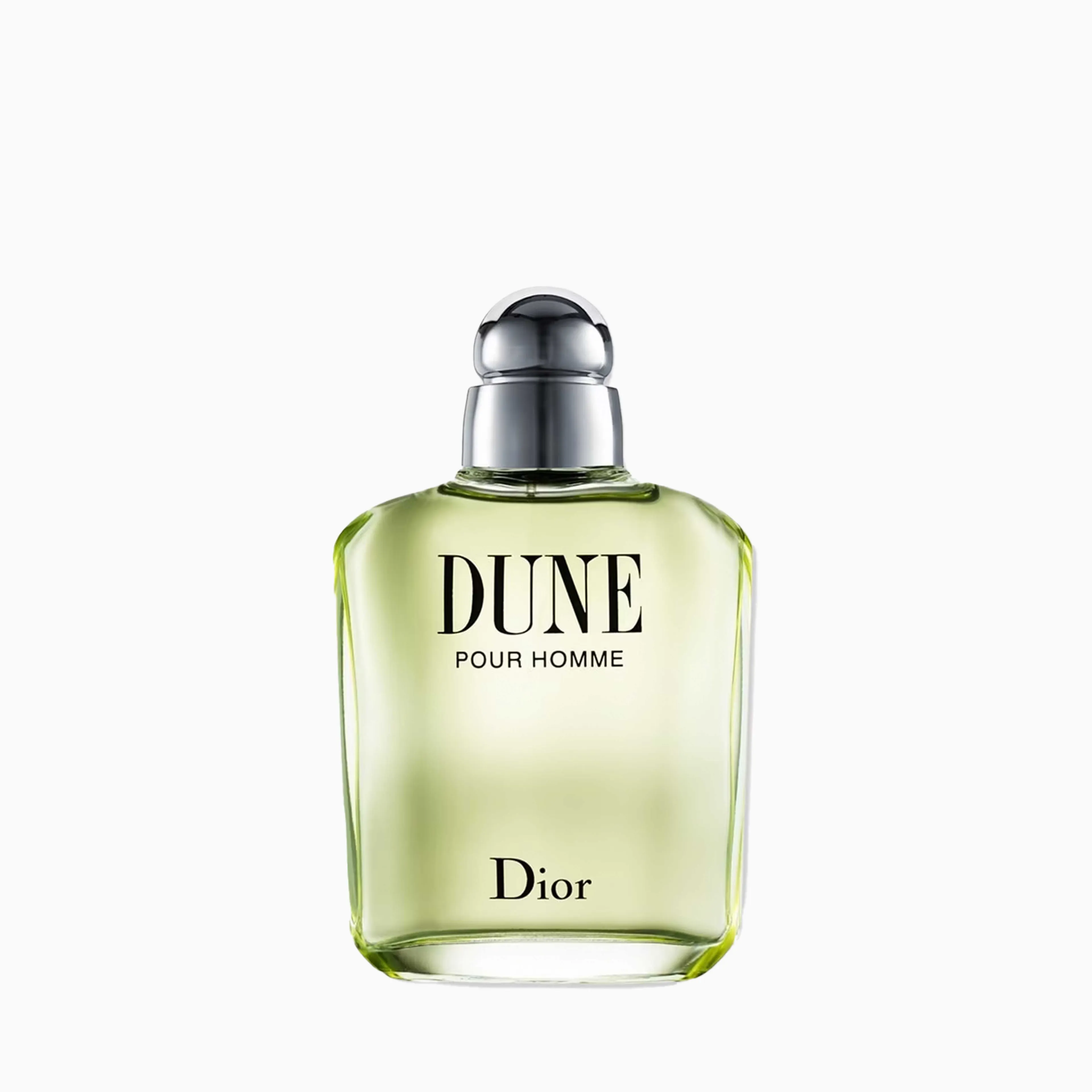 Dior Dune Pour Homme Eau de Toilette For Men 100ml
