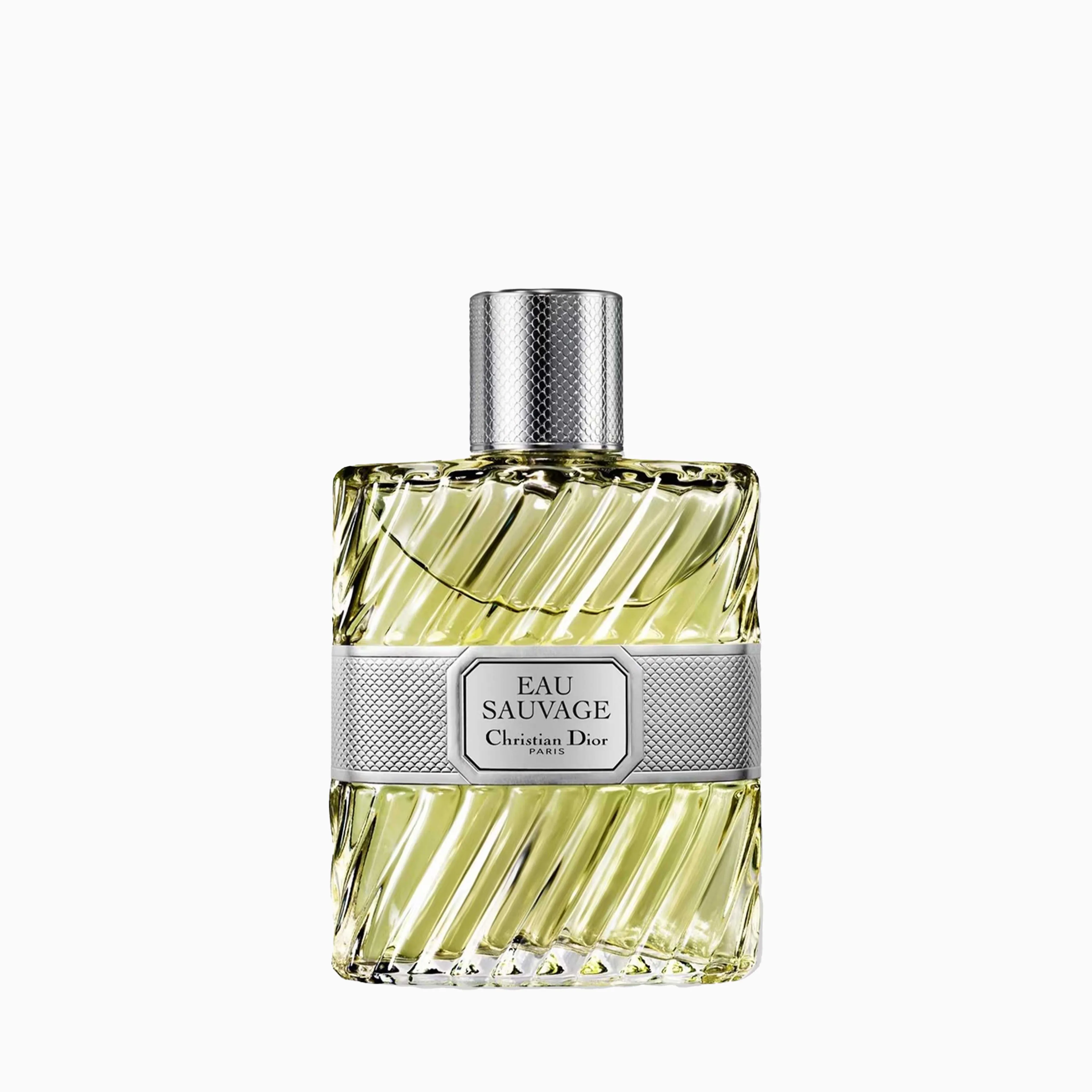 Dior Eau Sauvage Eau de Toilette For Men 100ml