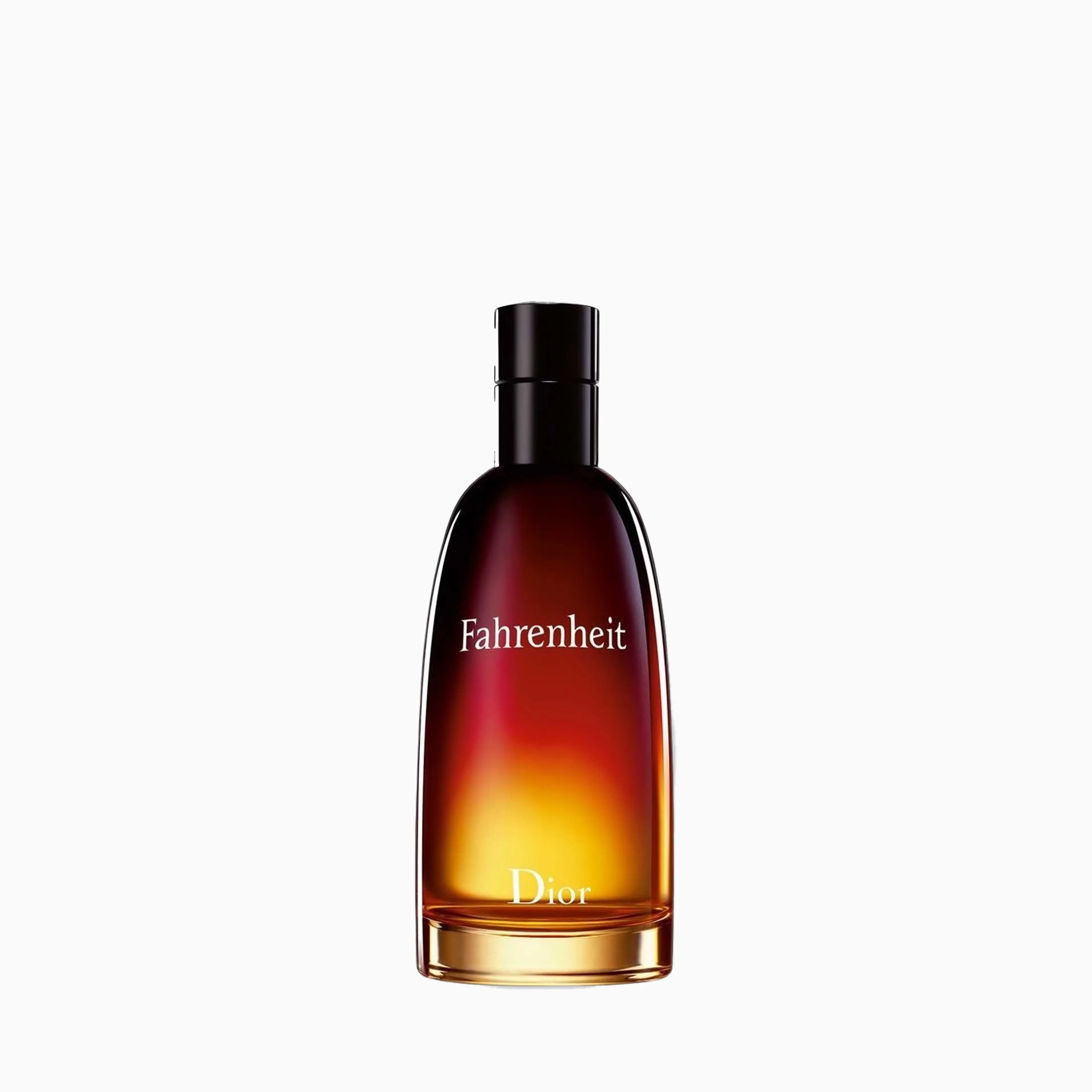 Dior Fahrenheit Eau de Toilette For Men 100ml