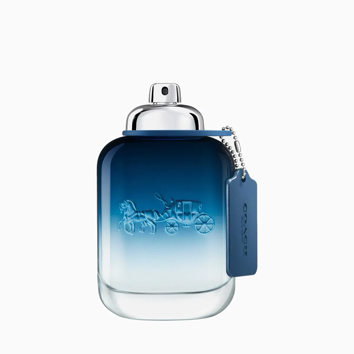 Coach Blue Eau de Toilette For Men 100ml