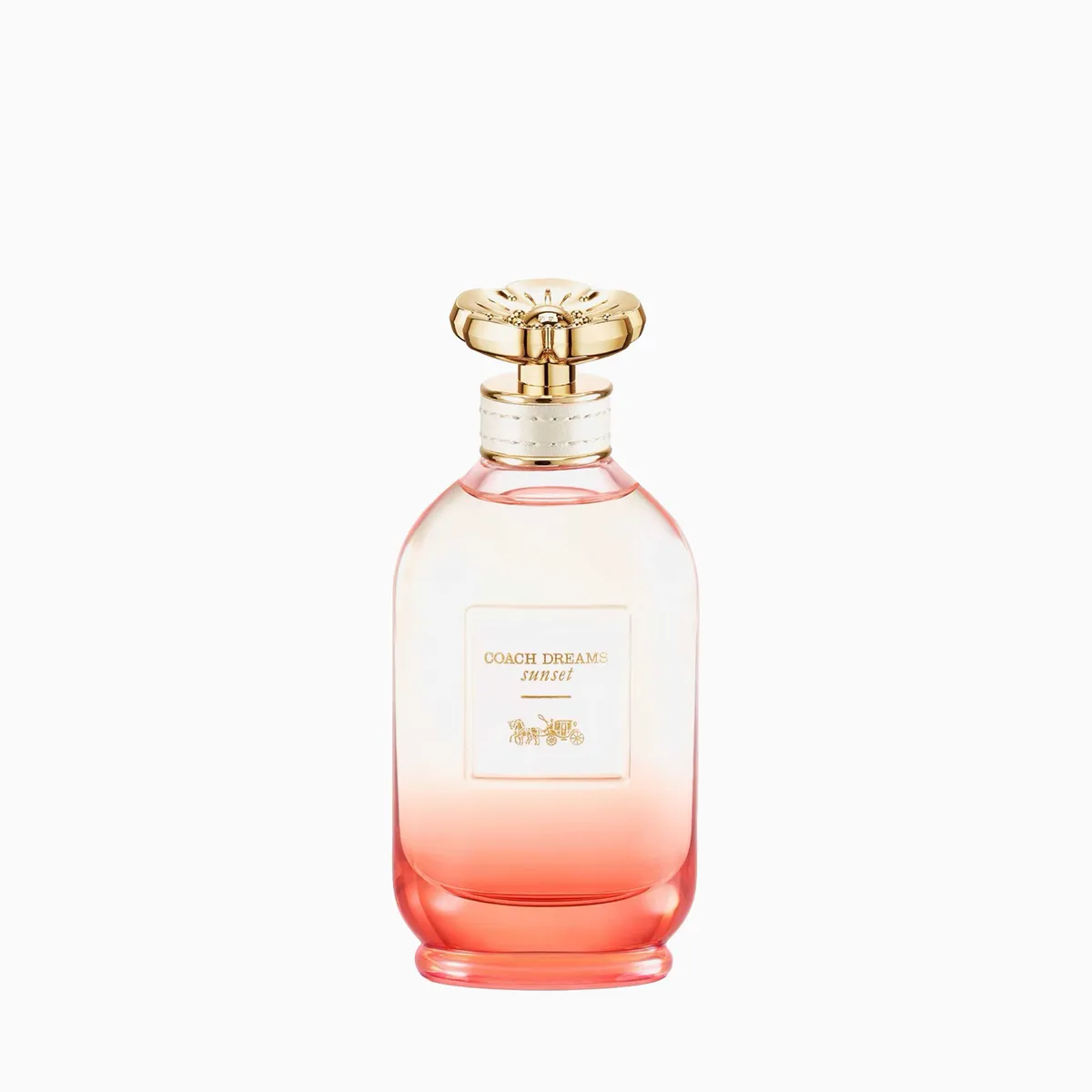 Coach Dreams Sunset Eau de Parfum For Women 90ml
