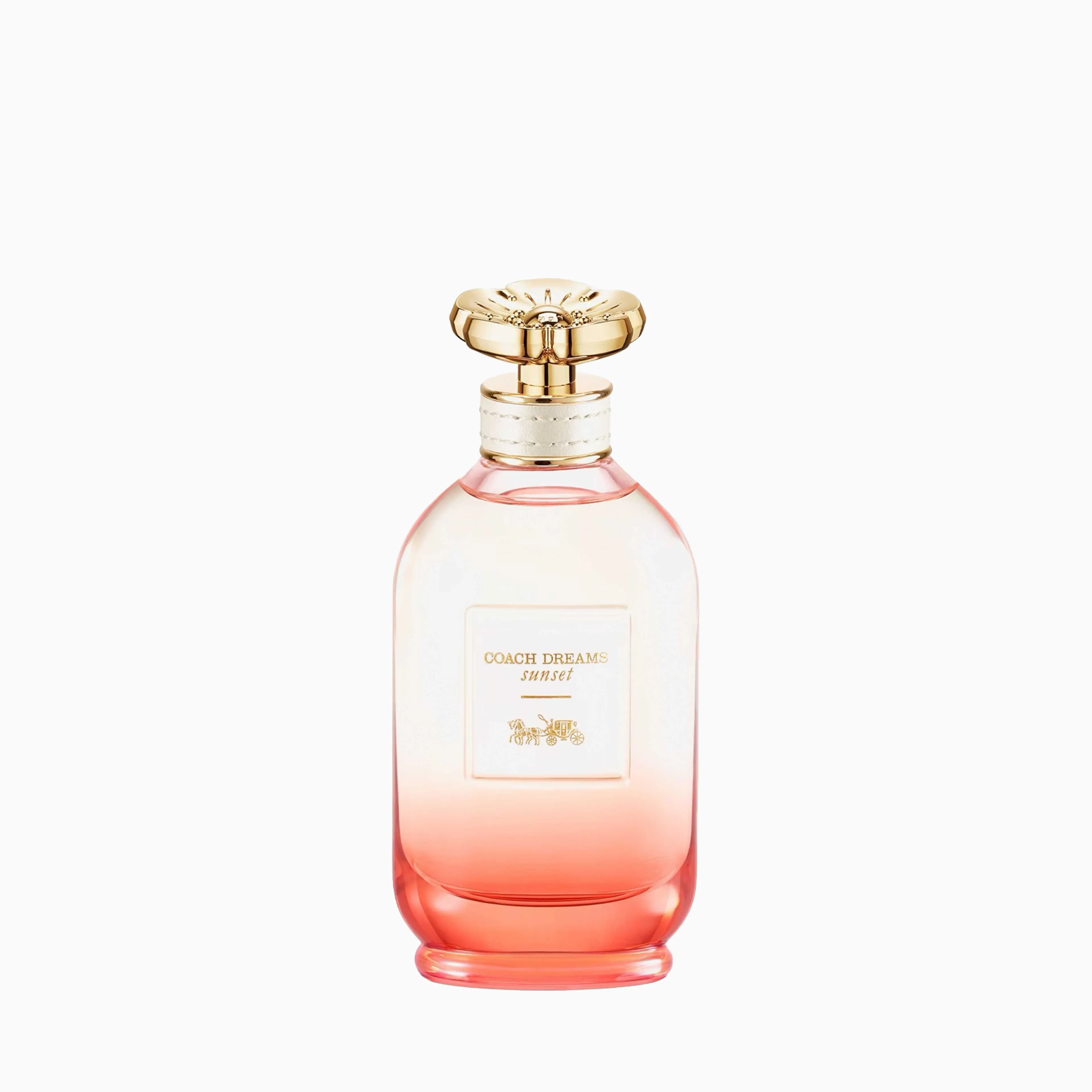 Coach Dreams Sunset Eau de Parfum For Women 90ml