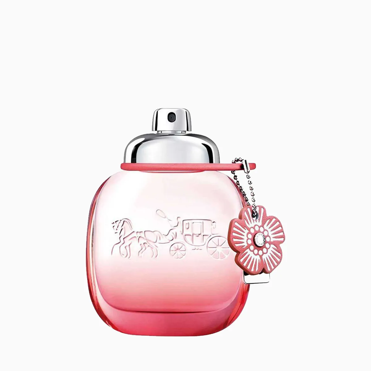 Coach Floral Blush Eau de Parfum For Women 90ml