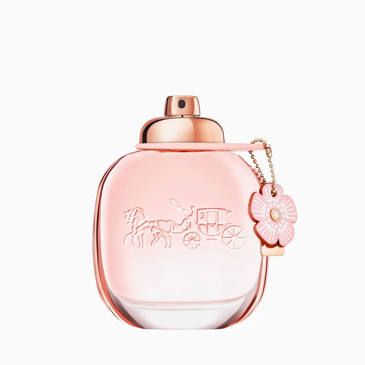 Coach Floral Eau de Parfum For Women 90ml